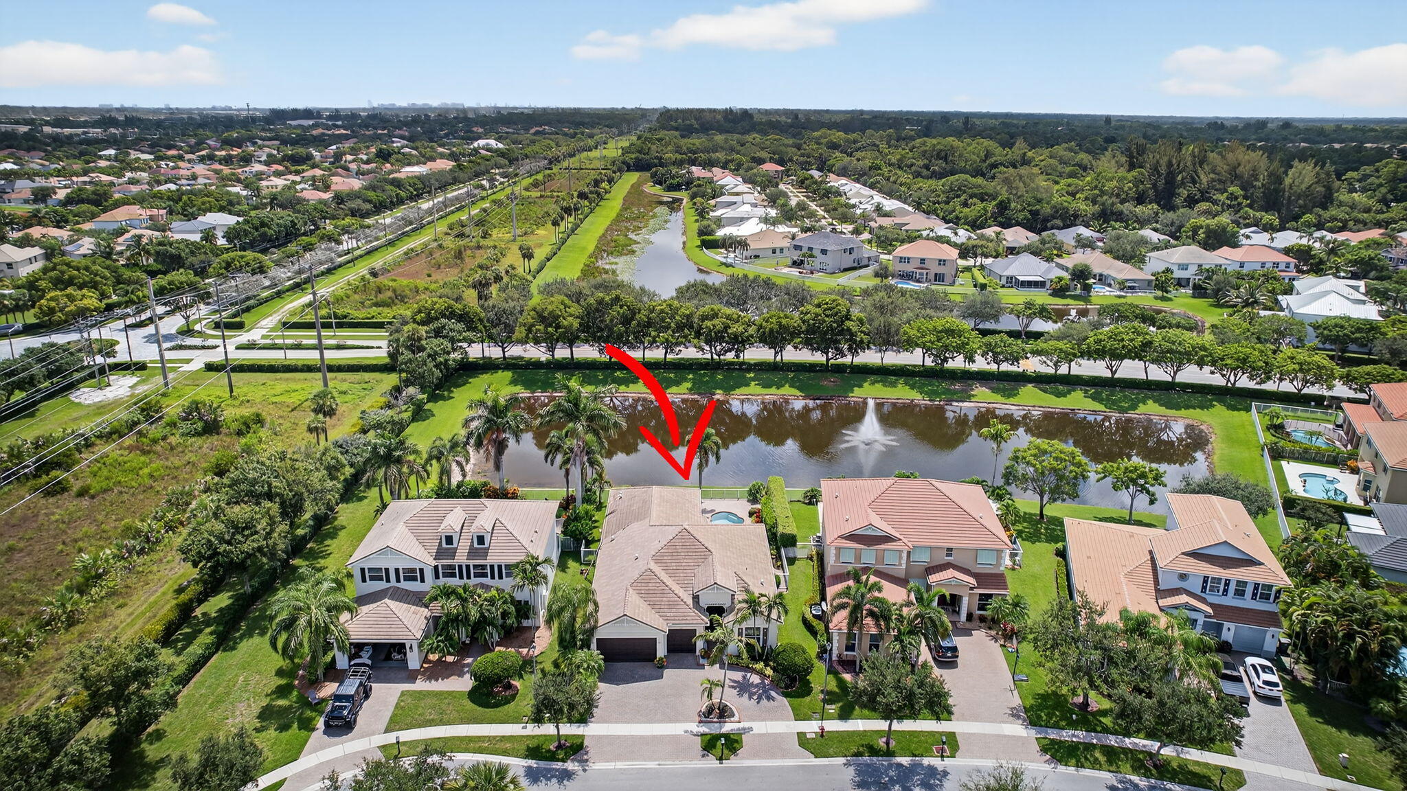 9248 Madewood Court