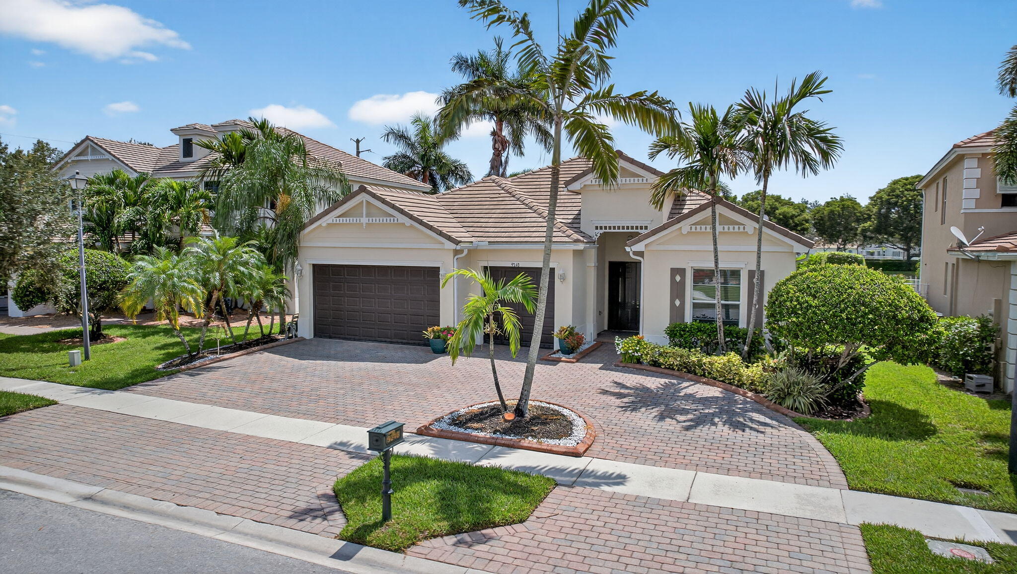 9248 Madewood Court