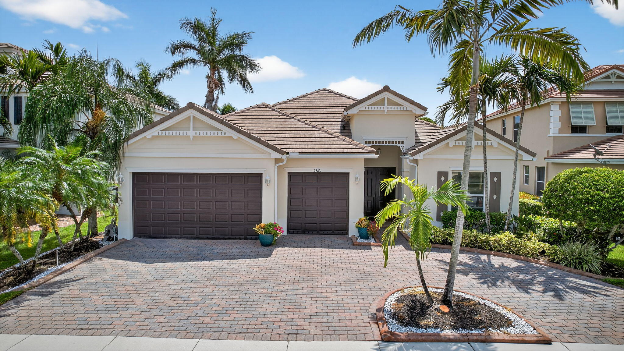 9248 Madewood Court