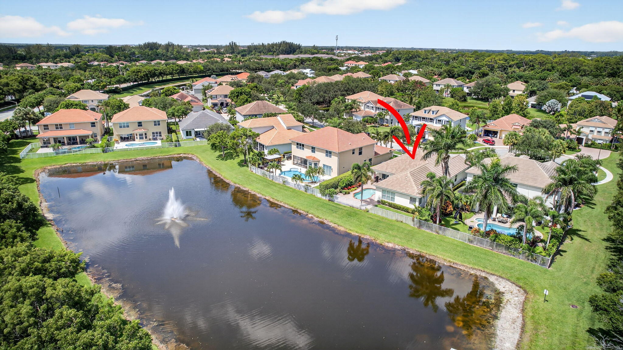 9248 Madewood Court