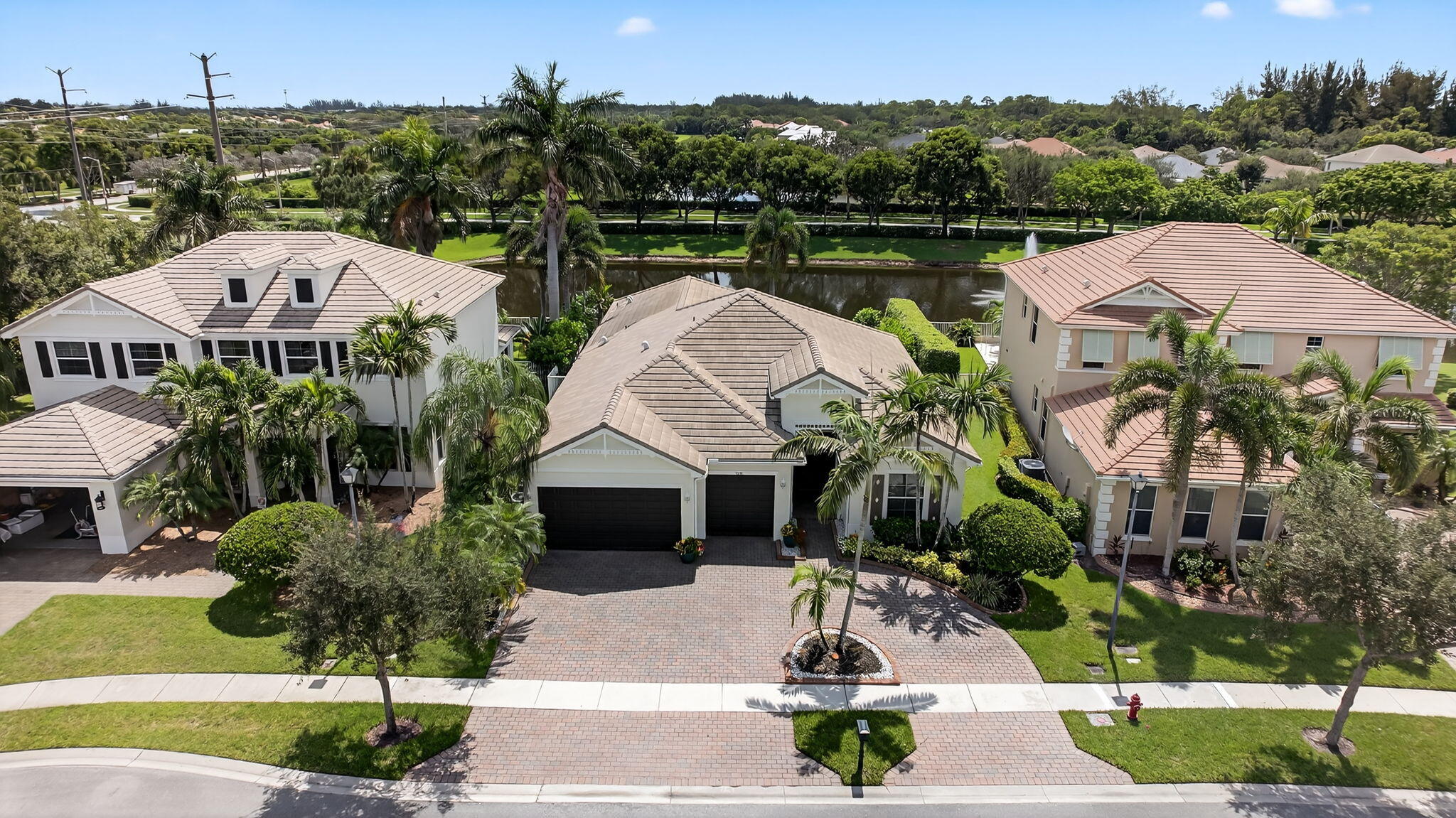 9248 Madewood Court