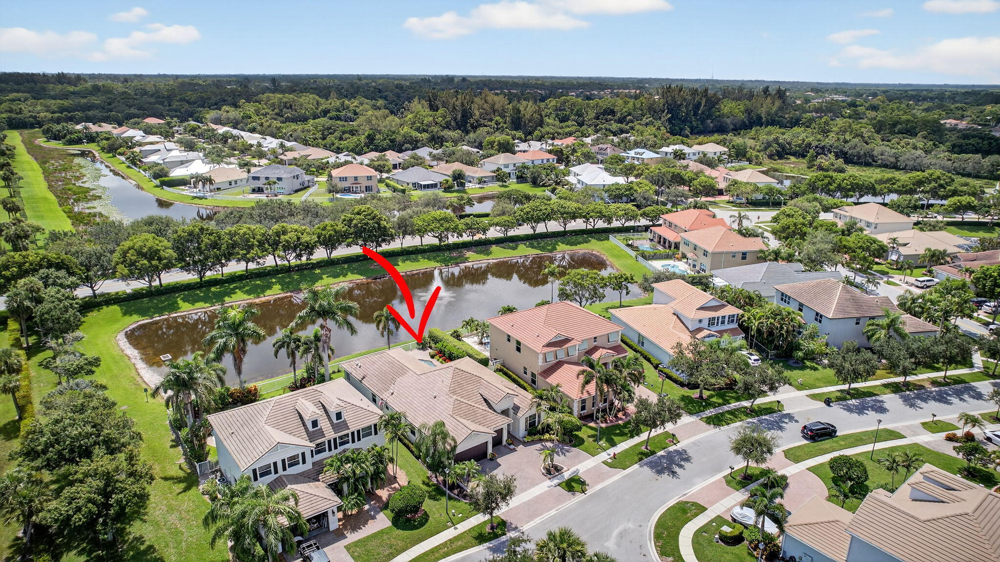 9248 Madewood Court