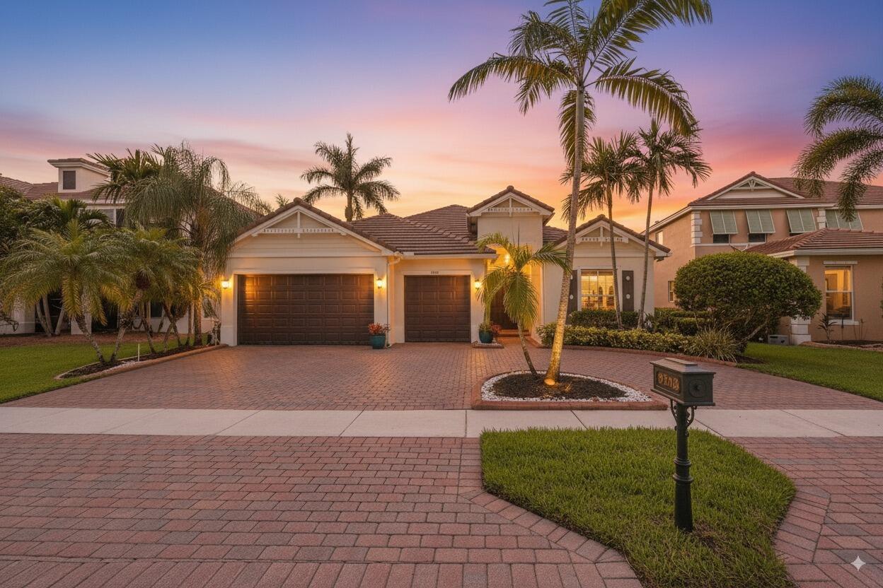 9248 Madewood Court