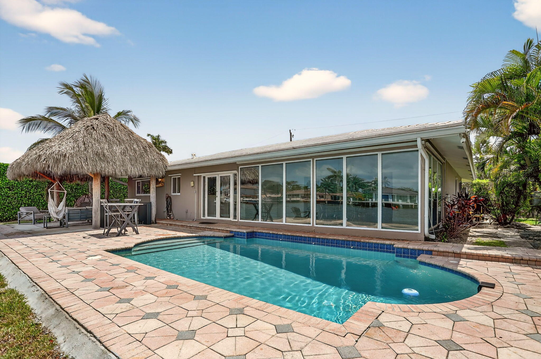 1711 W Terra Mar Drive, Lauderdale-By-The-Sea