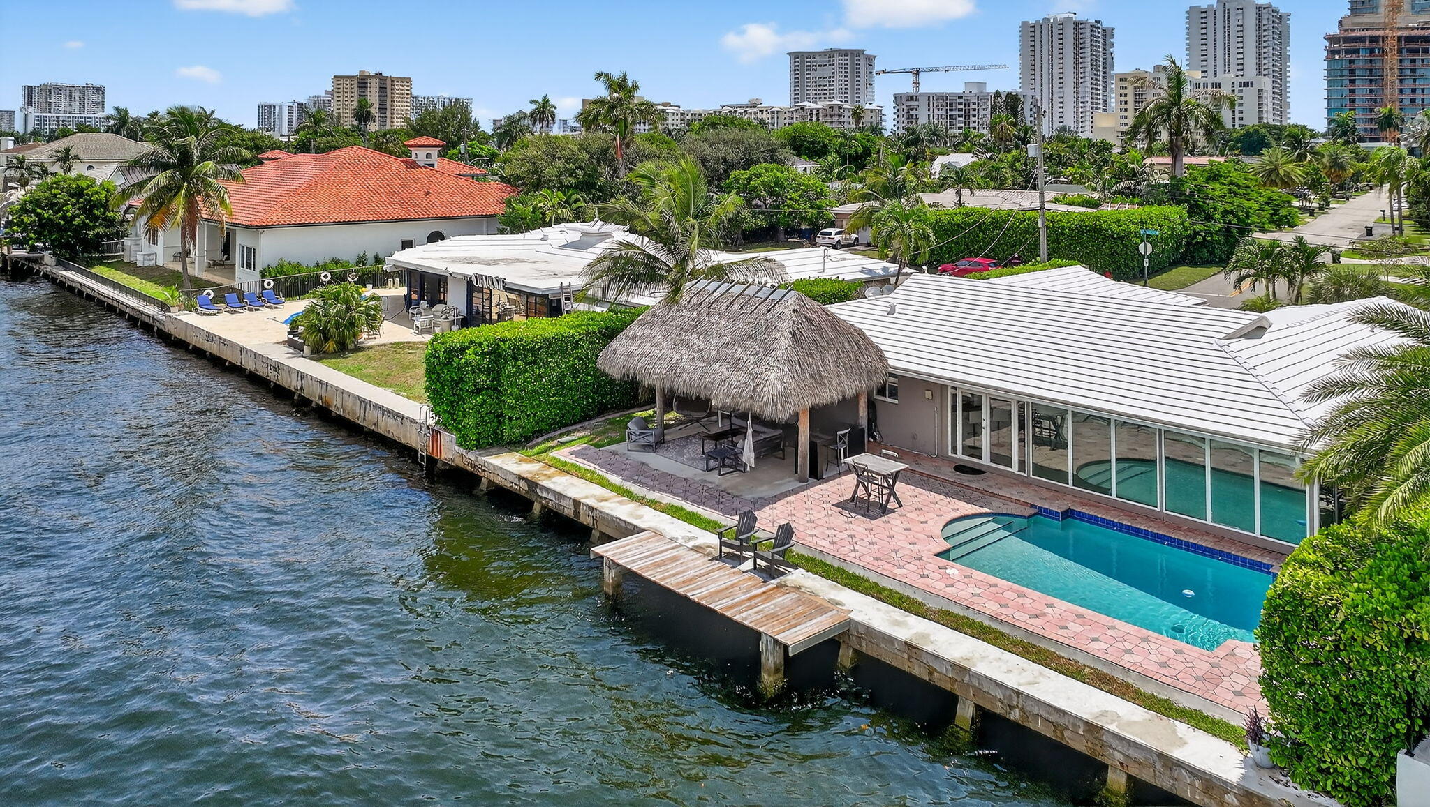 1711 W Terra Mar Drive, Lauderdale-By-The-Sea