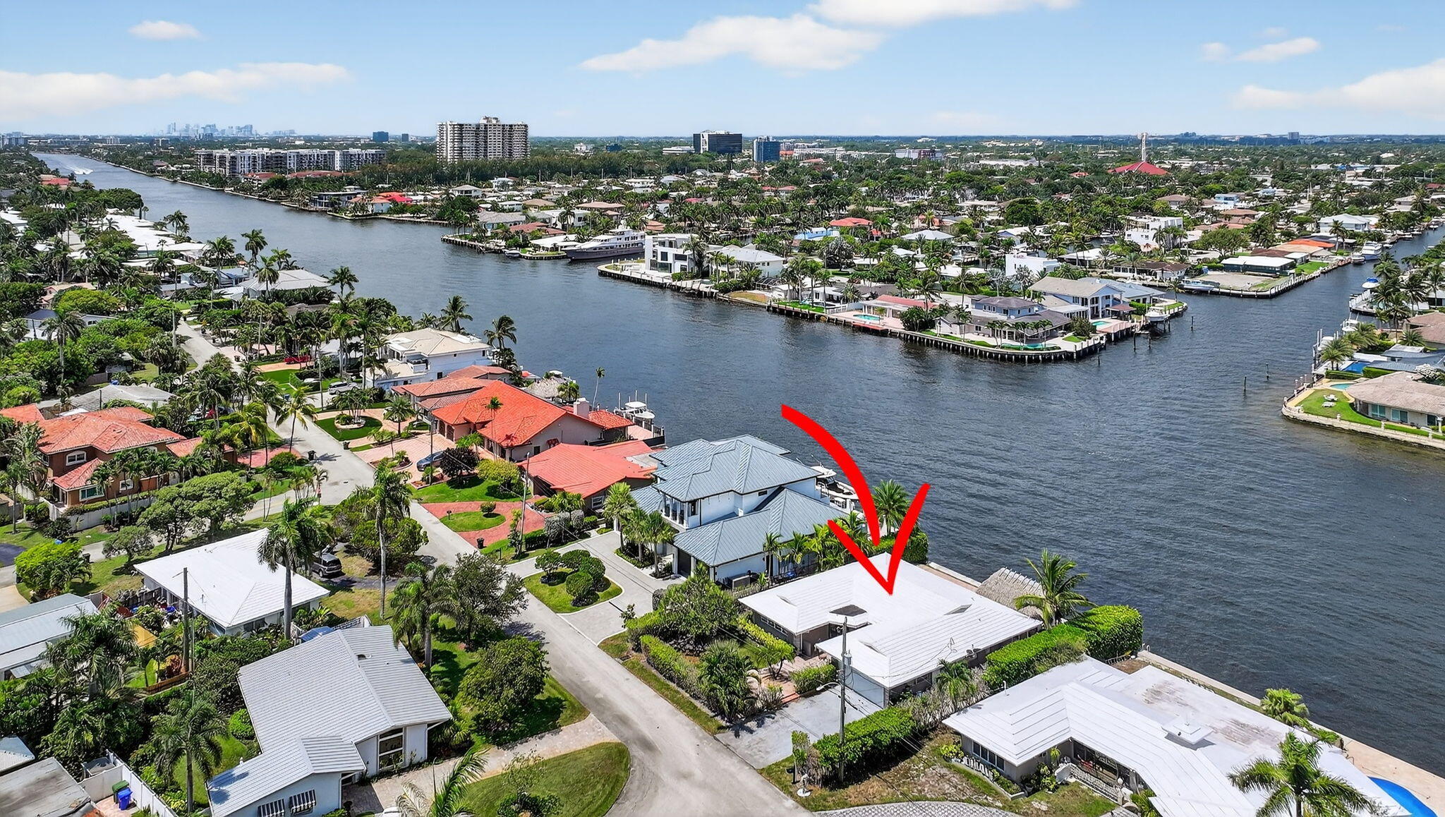 1711 W Terra Mar Drive, Lauderdale-By-The-Sea
