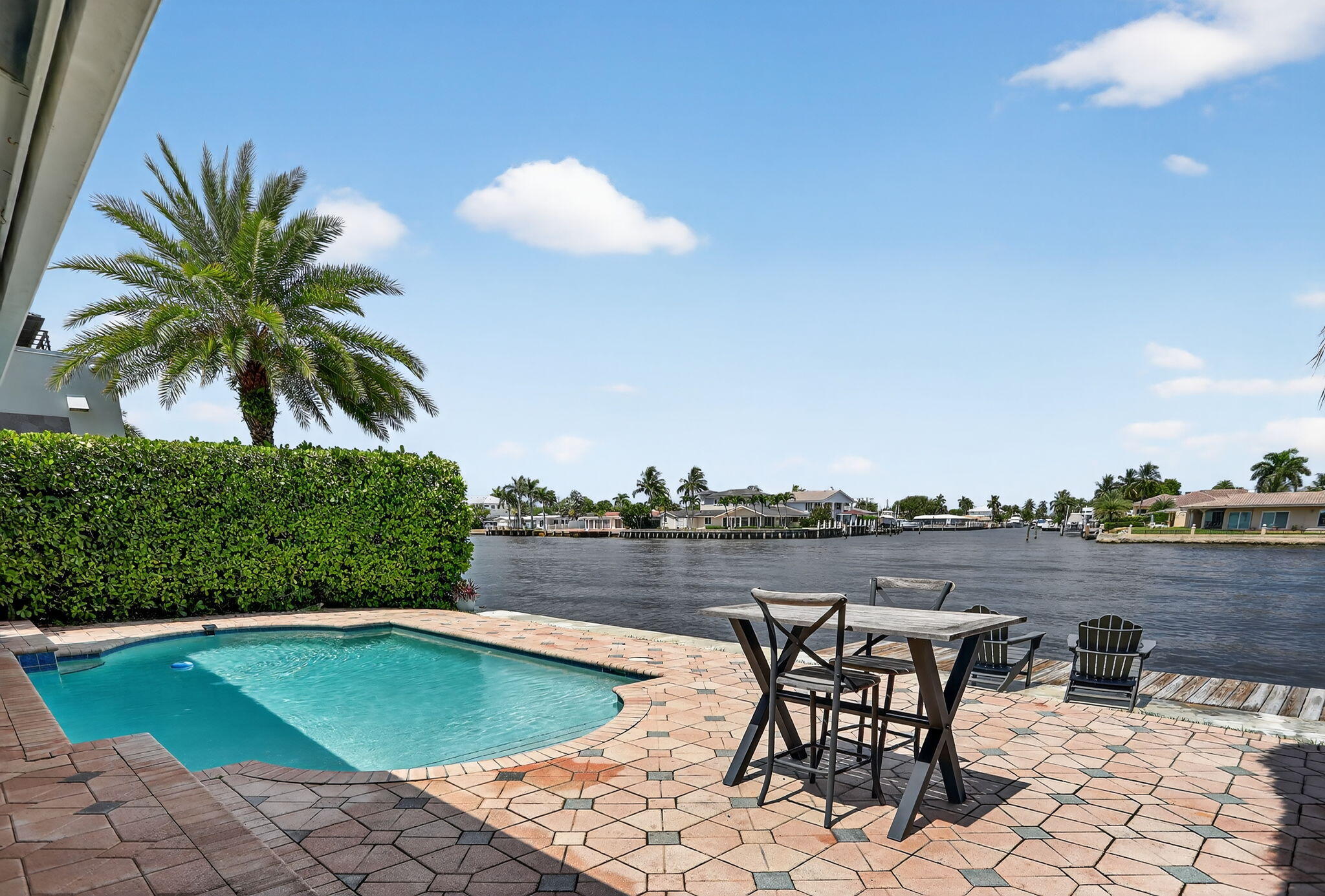 1711 W Terra Mar Drive, Lauderdale-By-The-Sea