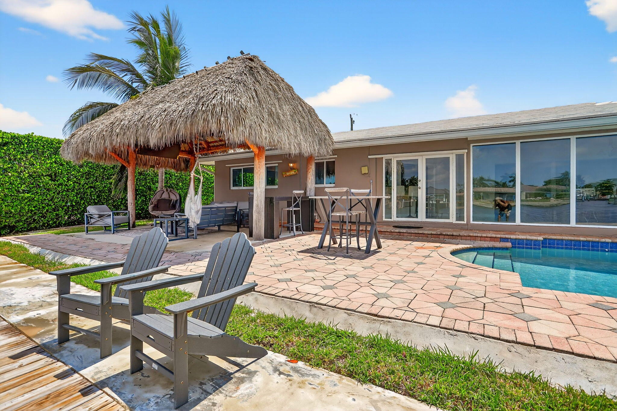 1711 W Terra Mar Drive, Lauderdale-By-The-Sea