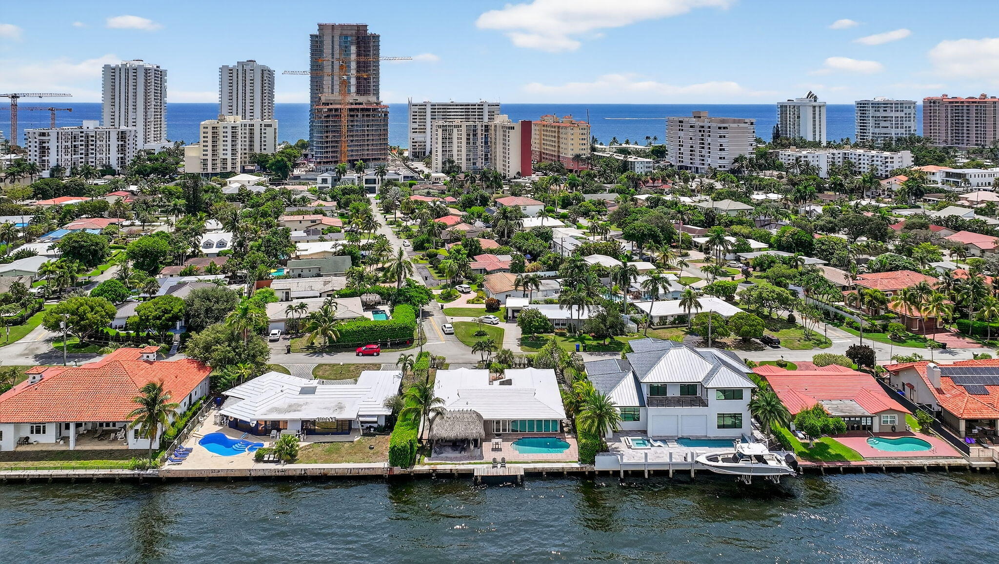 1711 W Terra Mar Drive, Lauderdale-By-The-Sea