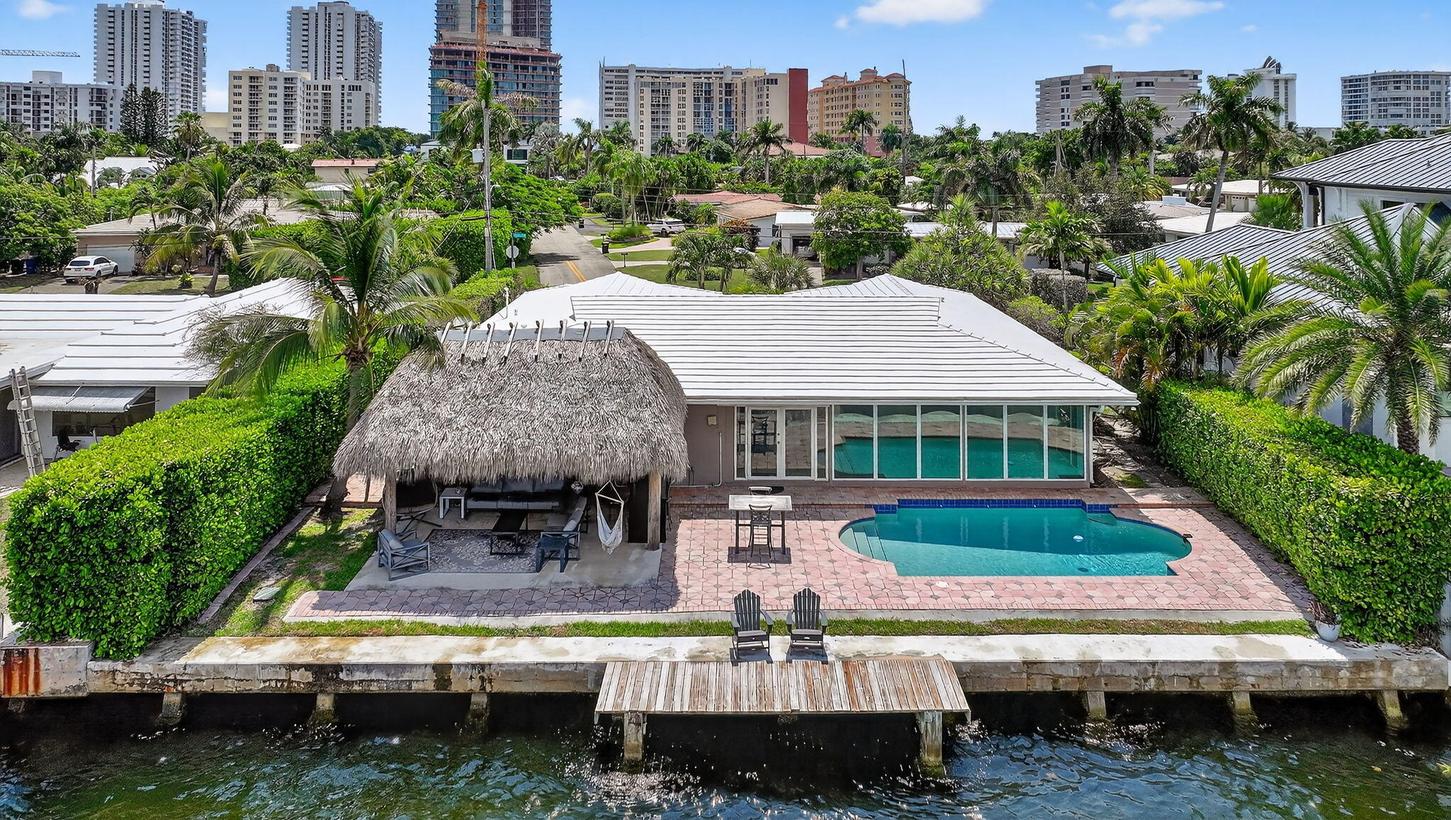 1711 W Terra Mar Drive, Lauderdale-By-The-Sea