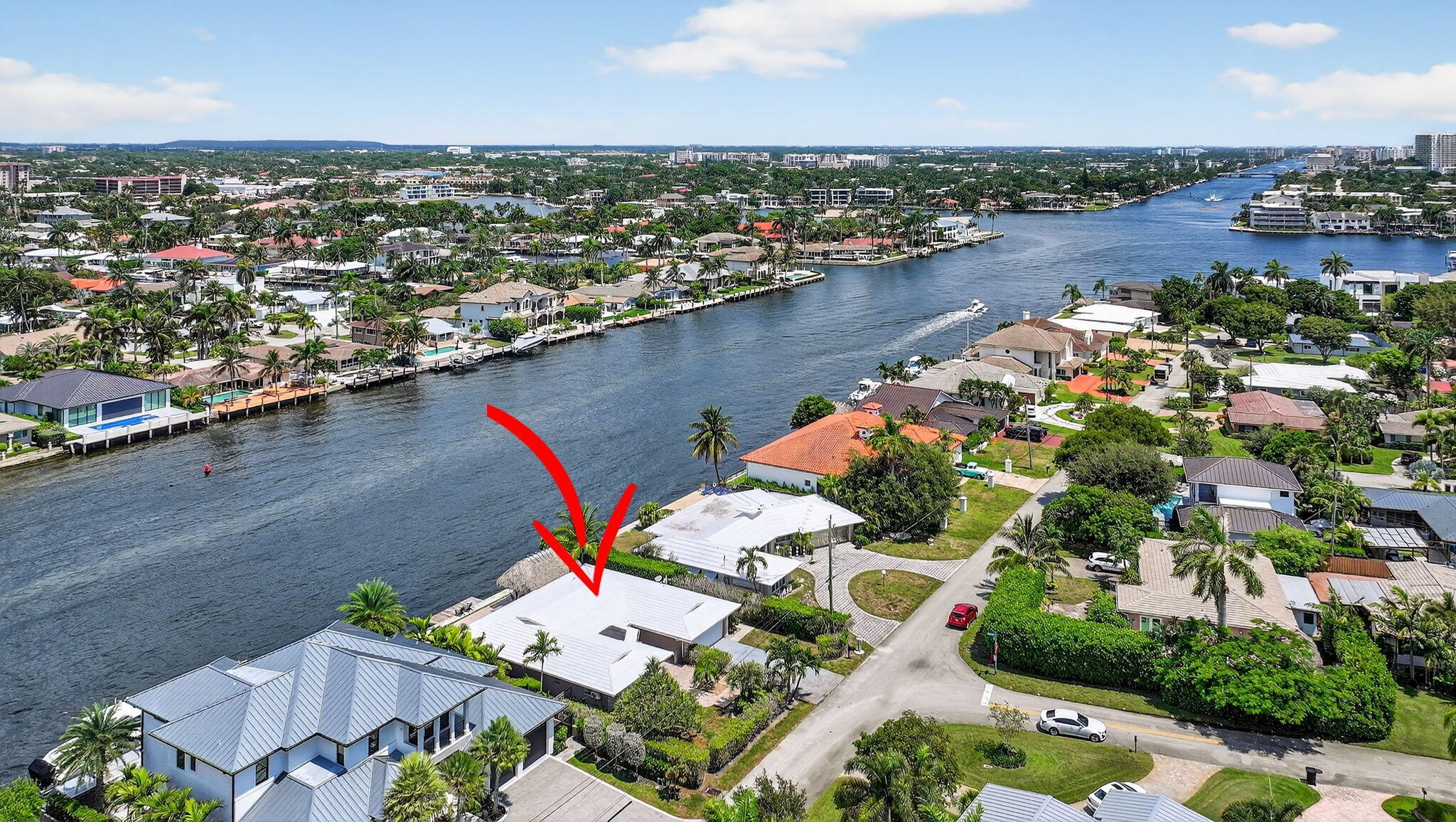 1711 W Terra Mar Drive, Lauderdale-By-The-Sea