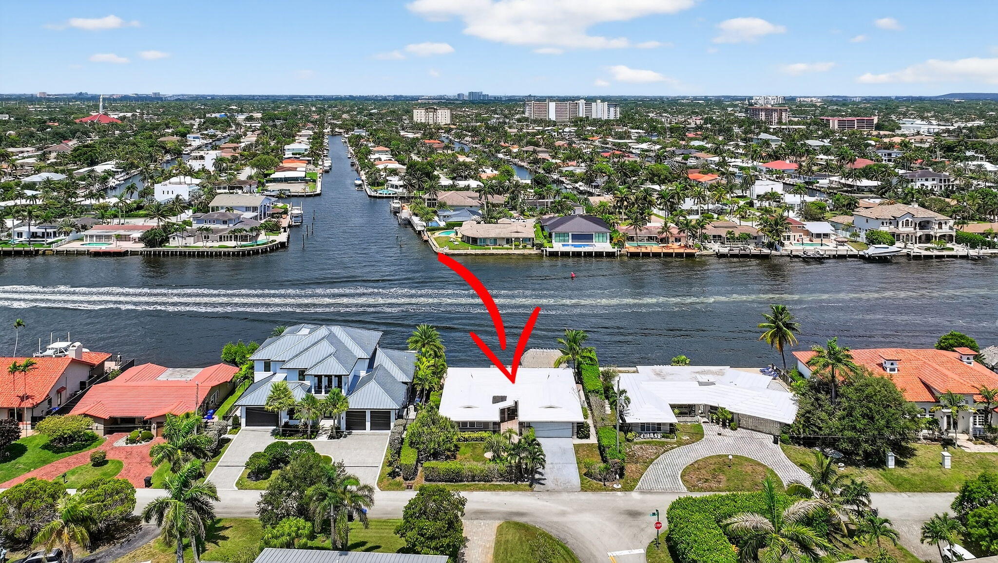 1711 W Terra Mar Drive, Lauderdale-By-The-Sea