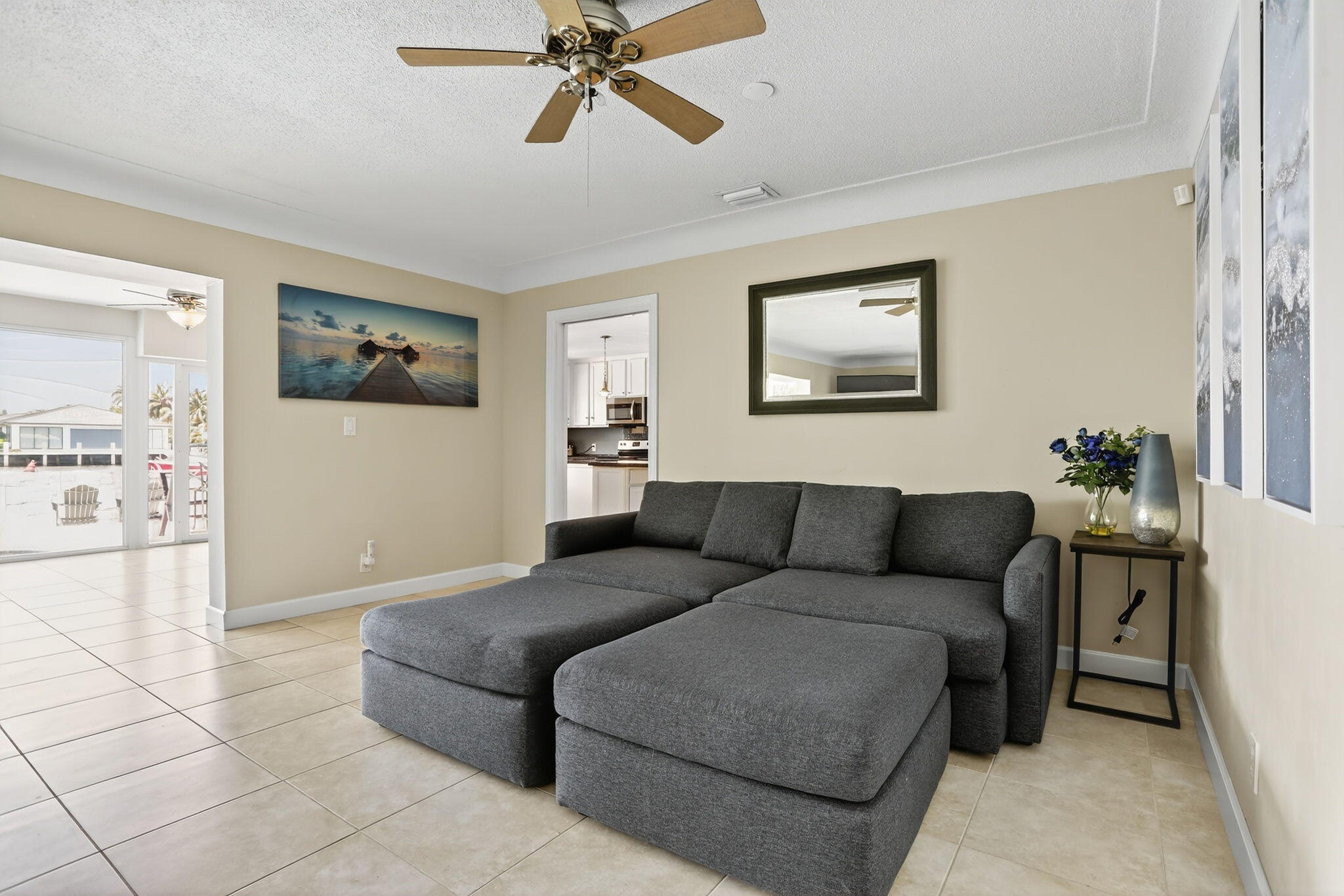 1711 W Terra Mar Drive, Lauderdale-By-The-Sea