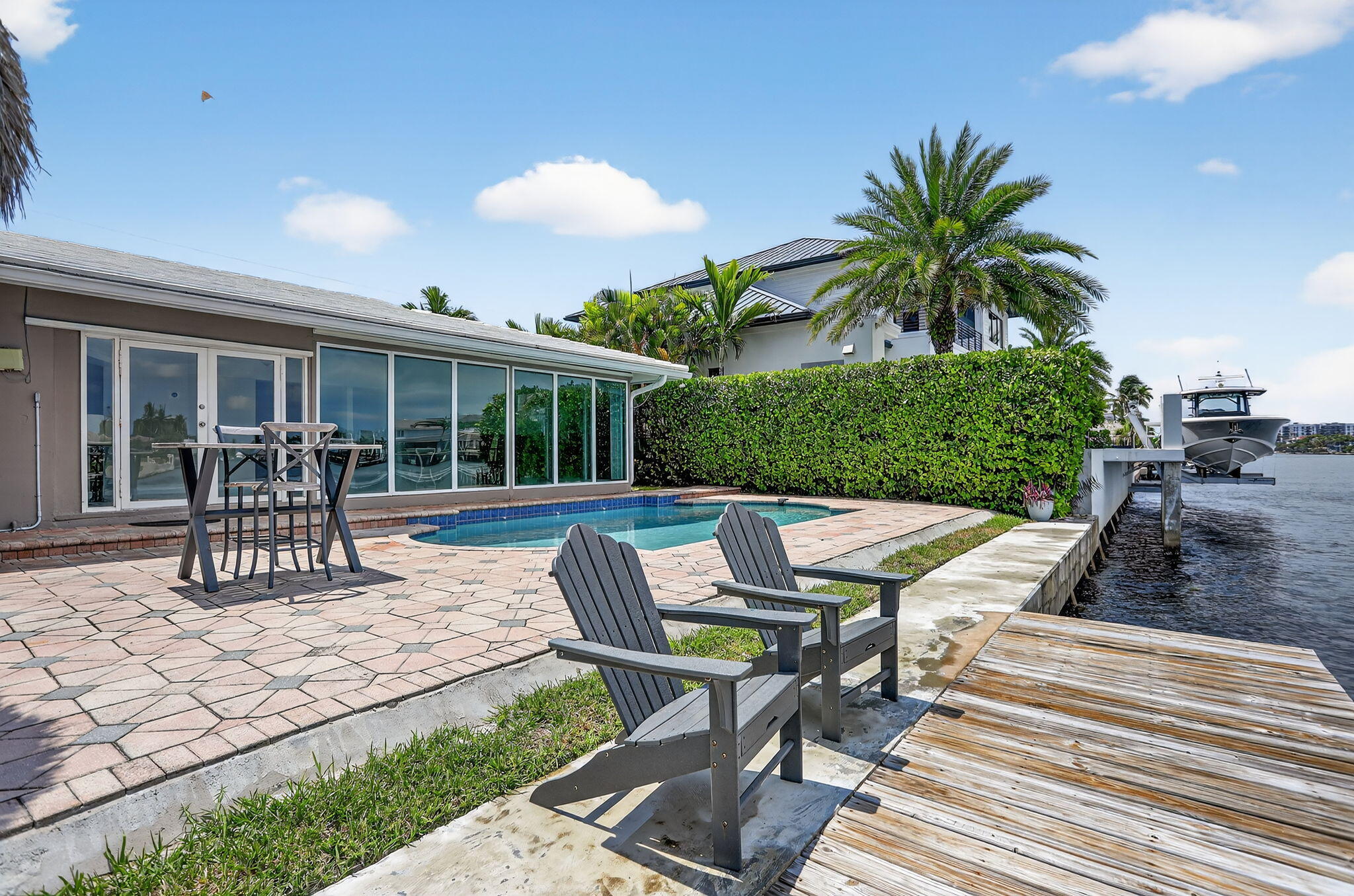 1711 W Terra Mar Drive, Lauderdale-By-The-Sea