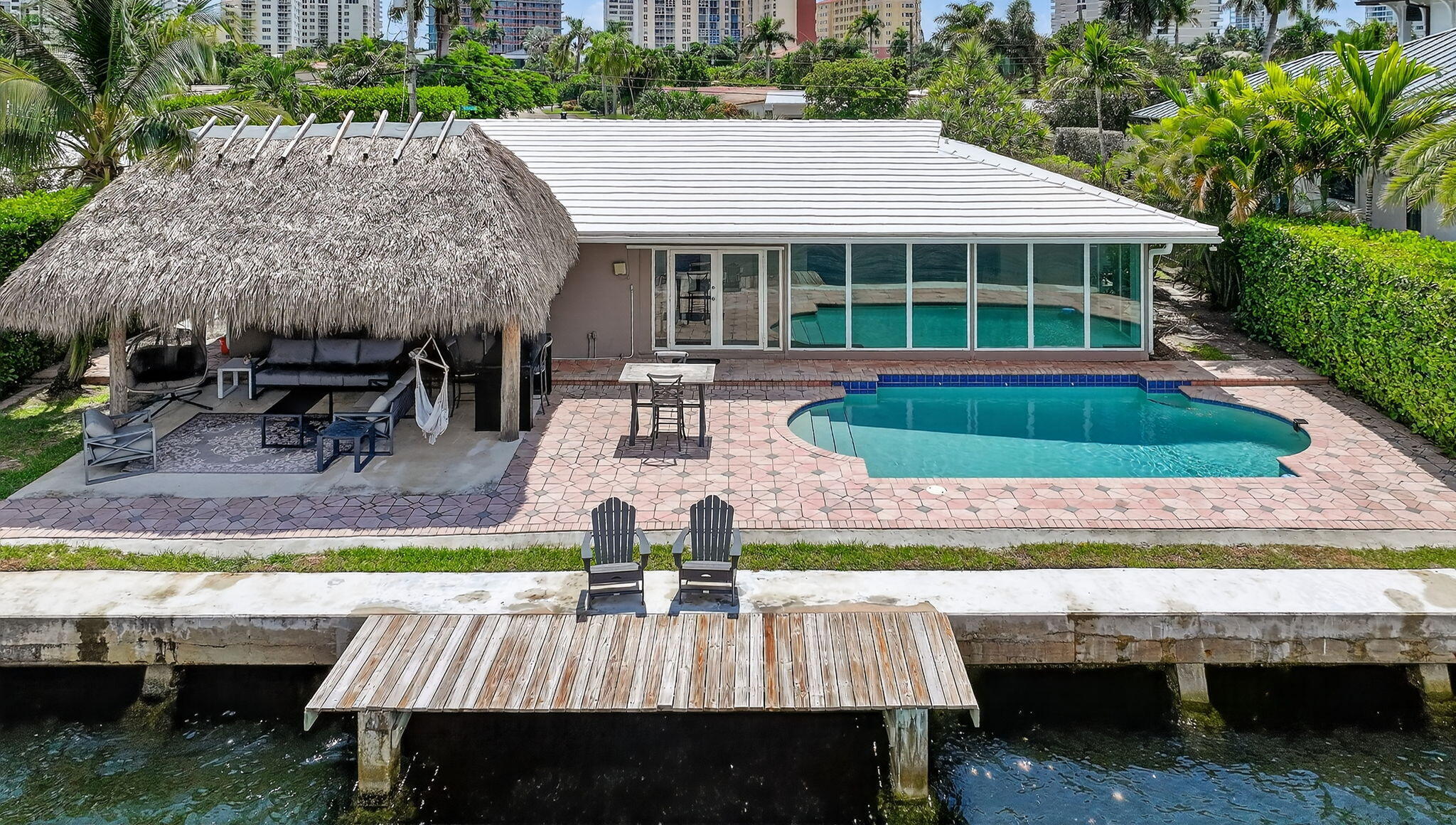 1711 W Terra Mar Drive, Lauderdale-By-The-Sea