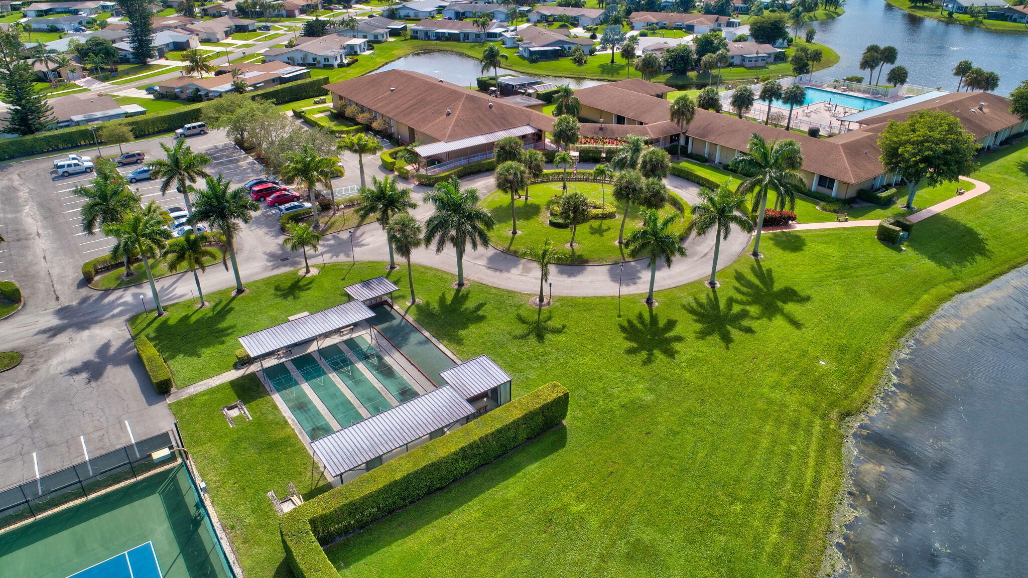 6700 Overland Drive