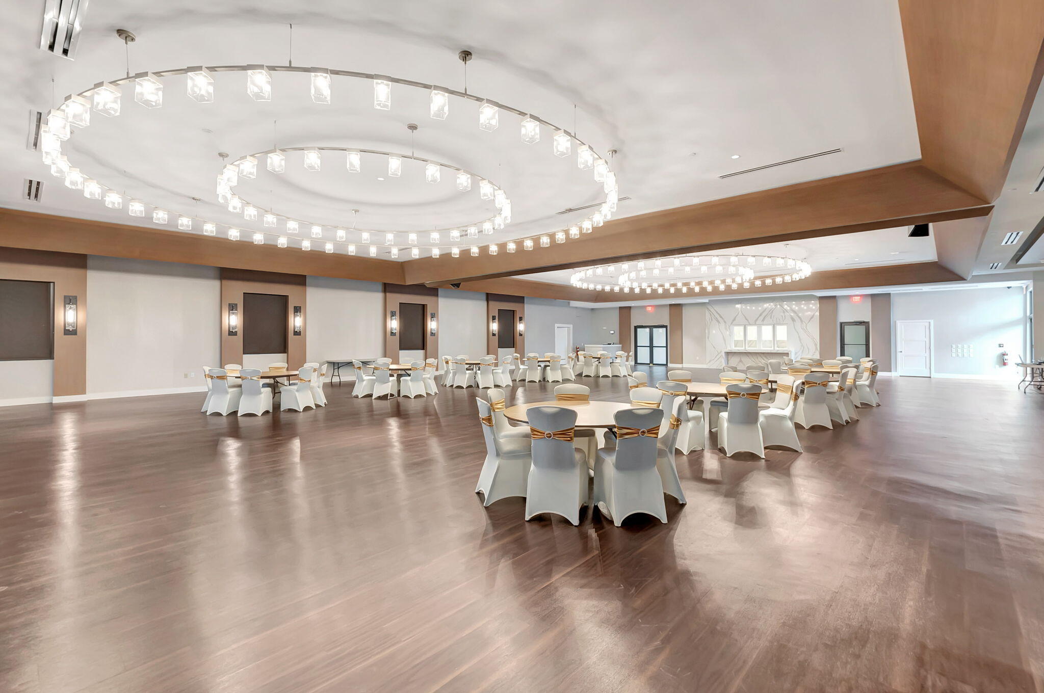 6700 Overland Drive