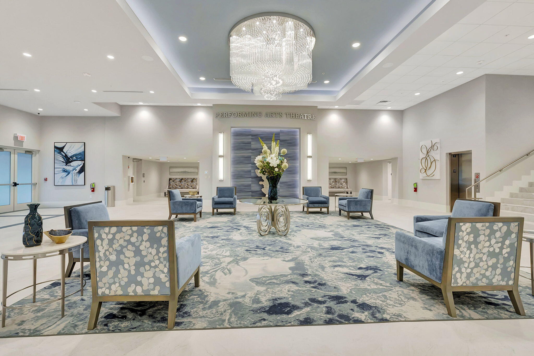 14096 Huntington Pointe Drive 303