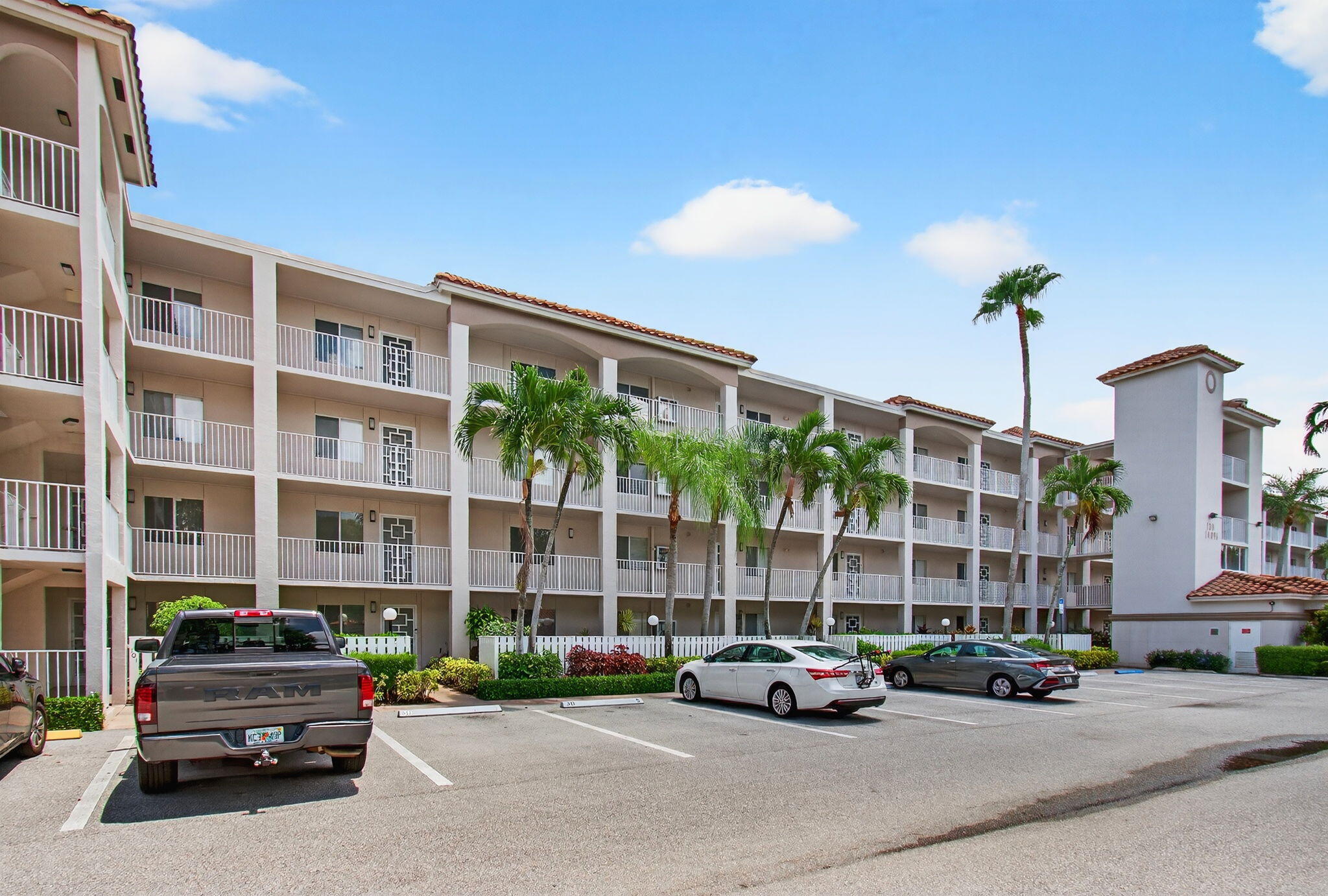 14096 Huntington Pointe Drive 303