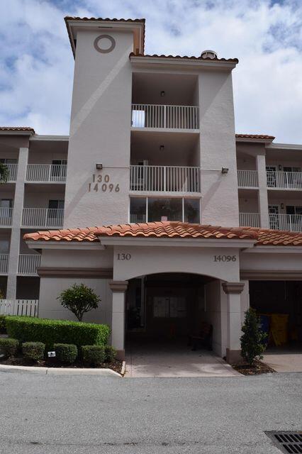 14096 Huntington Pointe Drive 303