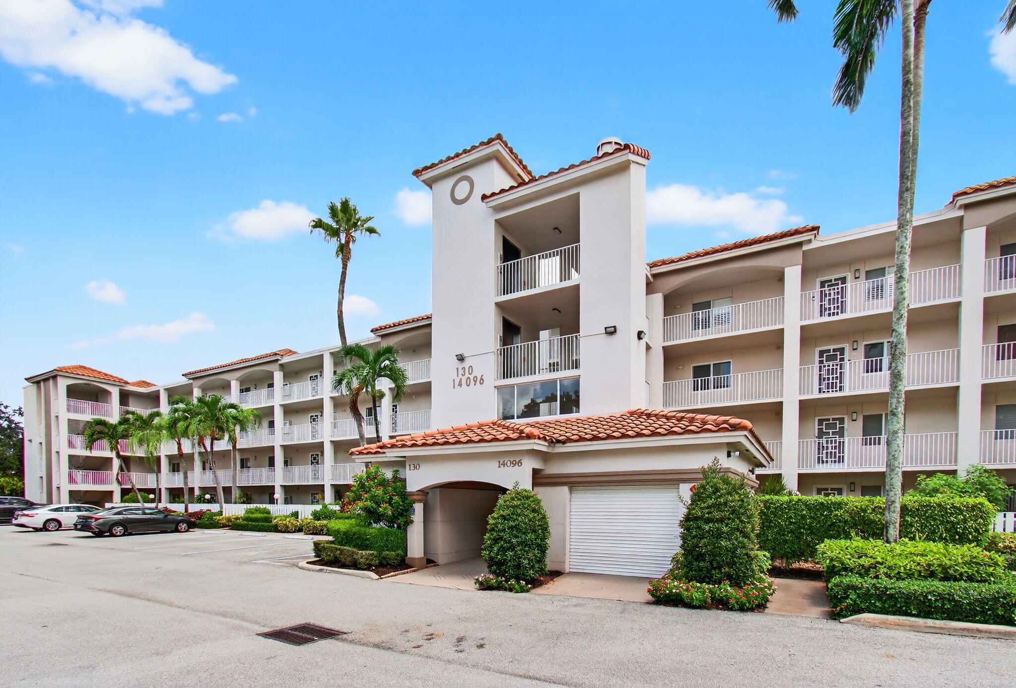 14096 Huntington Pointe Drive 303