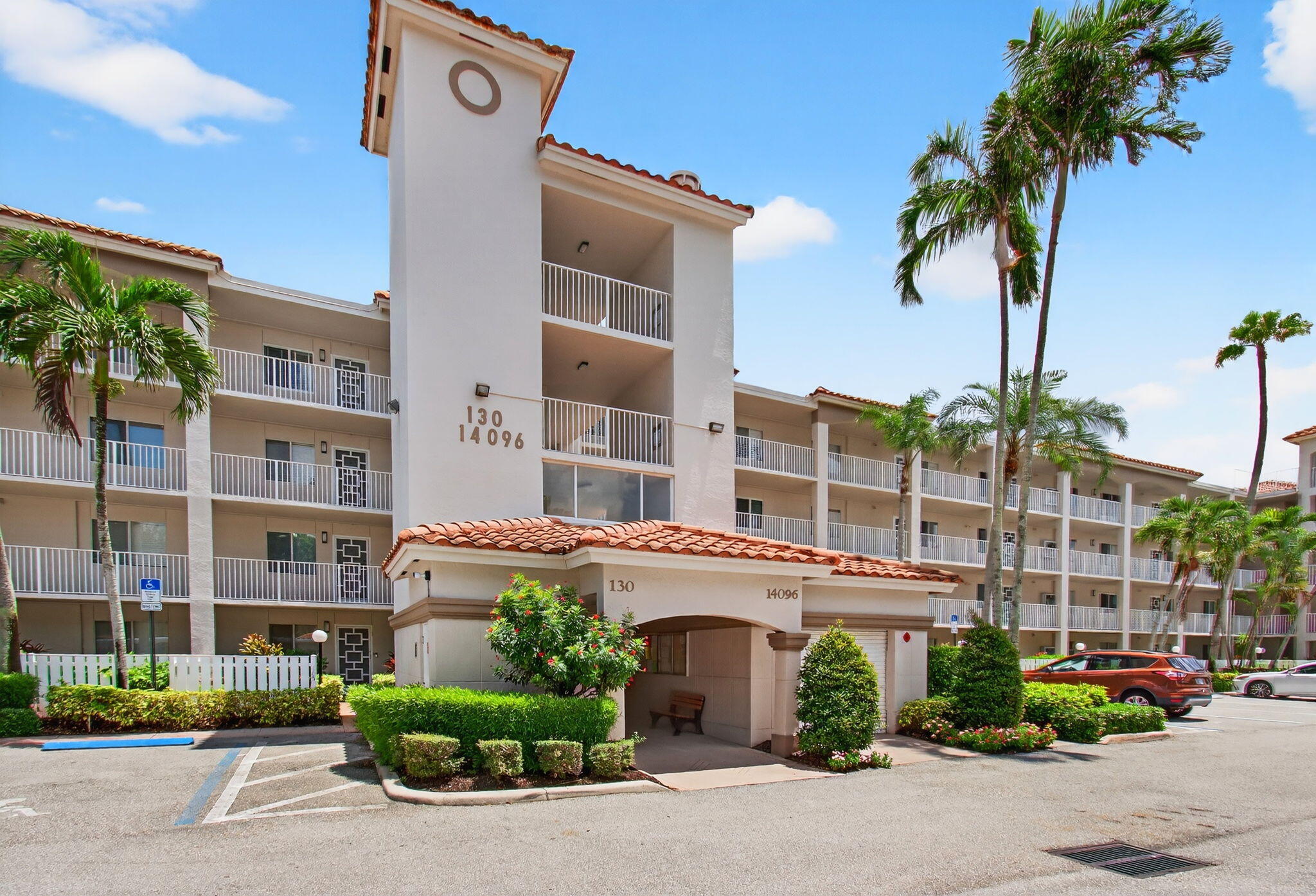 14096 Huntington Pointe Drive 303