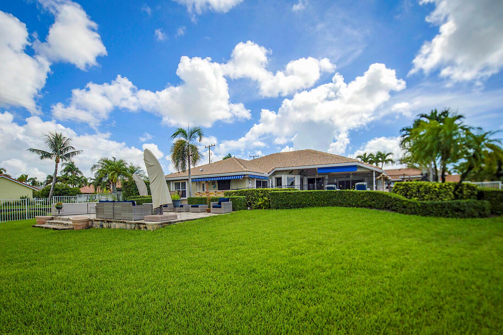 9525 Cross Creek Drive