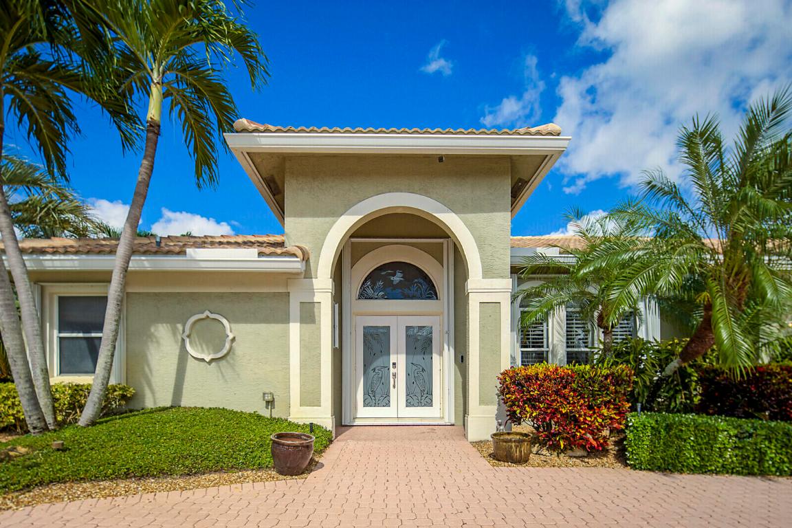 9525 Cross Creek Drive