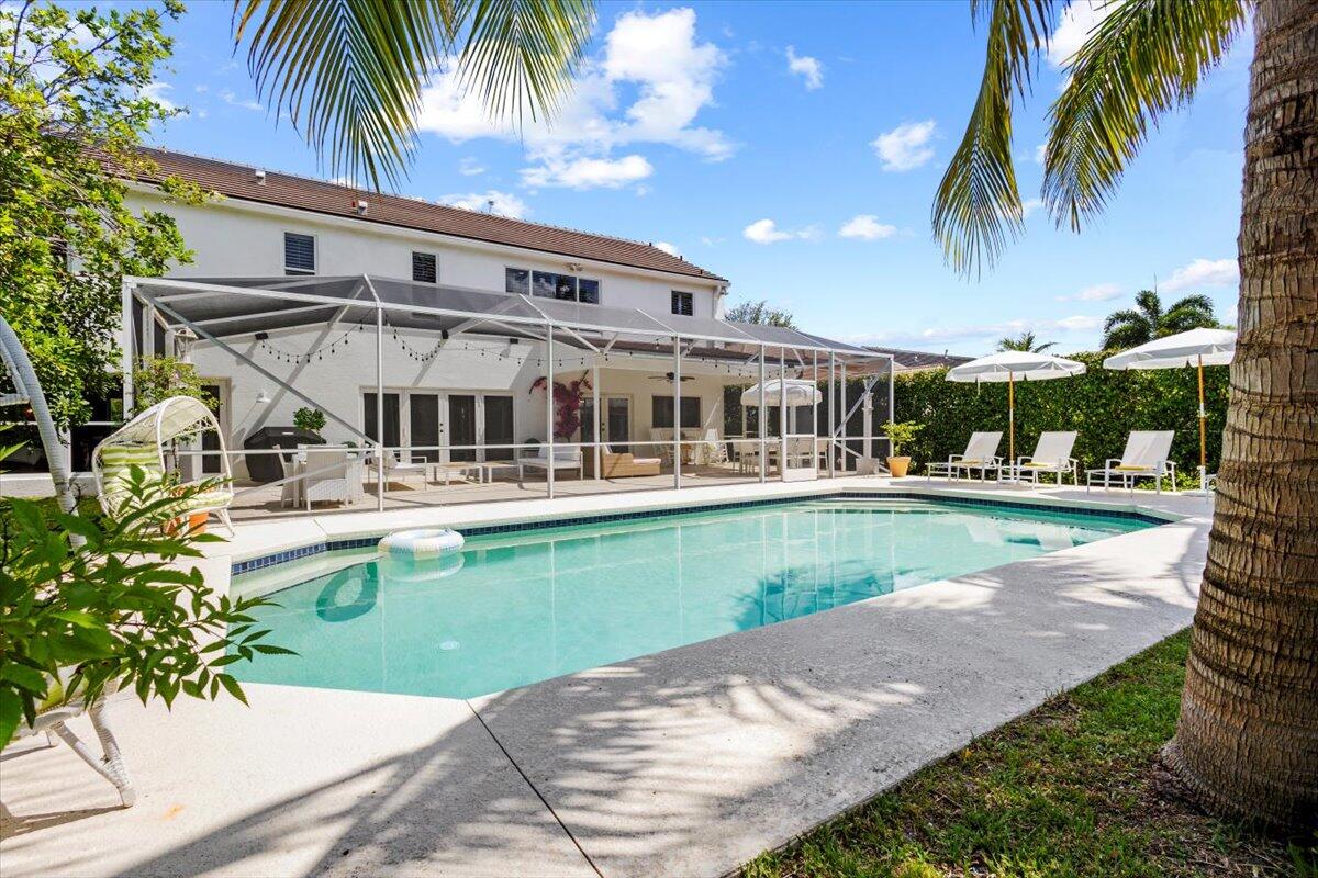 10117 Hunt Club Lane