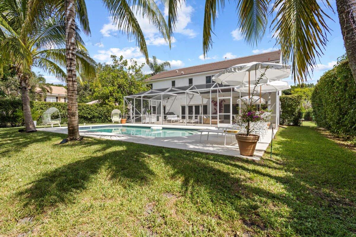 10117 Hunt Club Lane