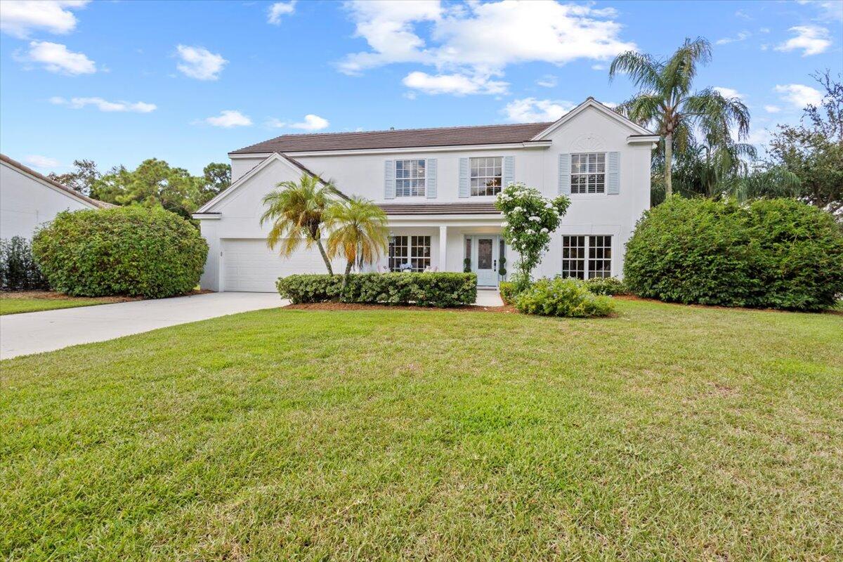 10117 Hunt Club Lane