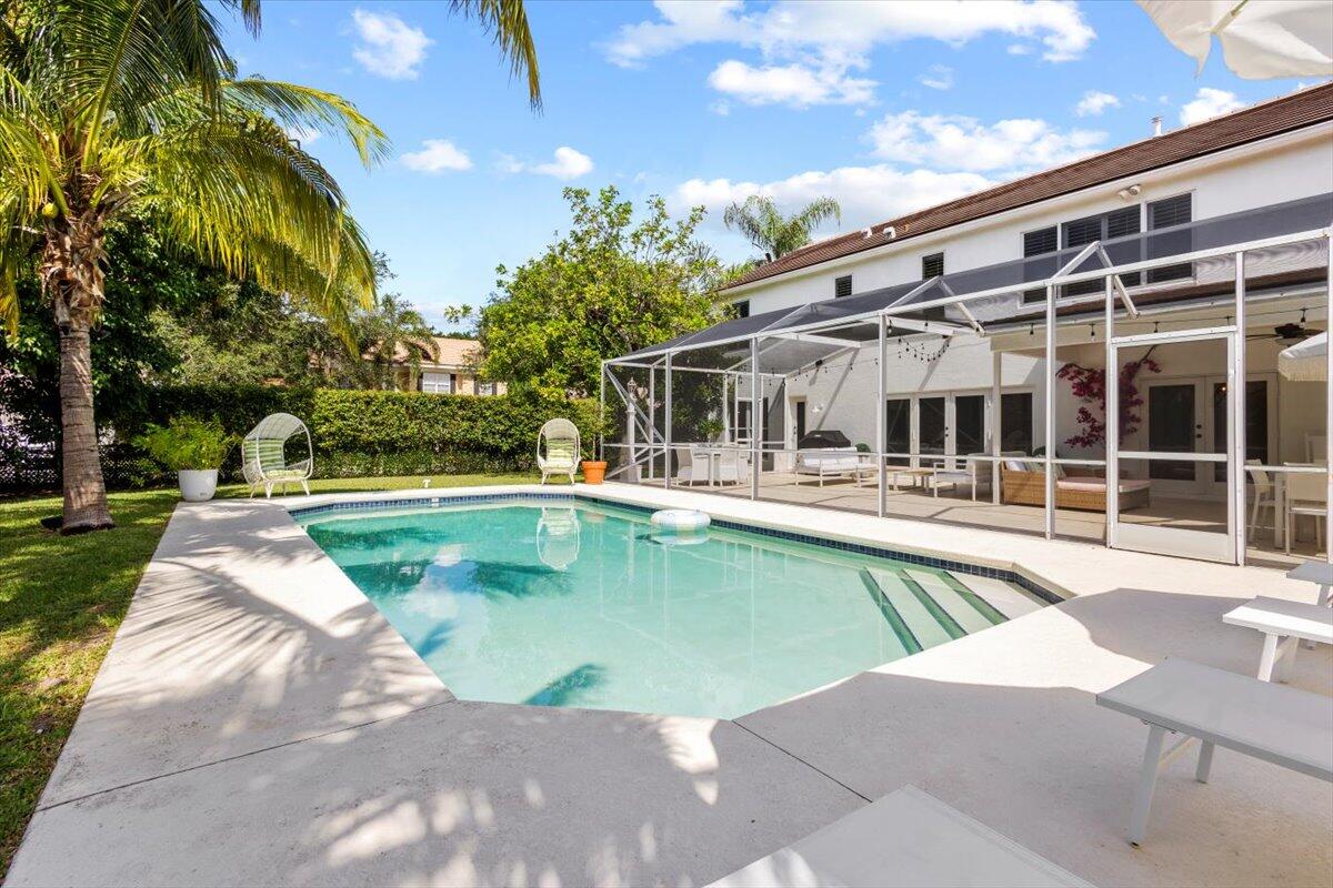 10117 Hunt Club Lane