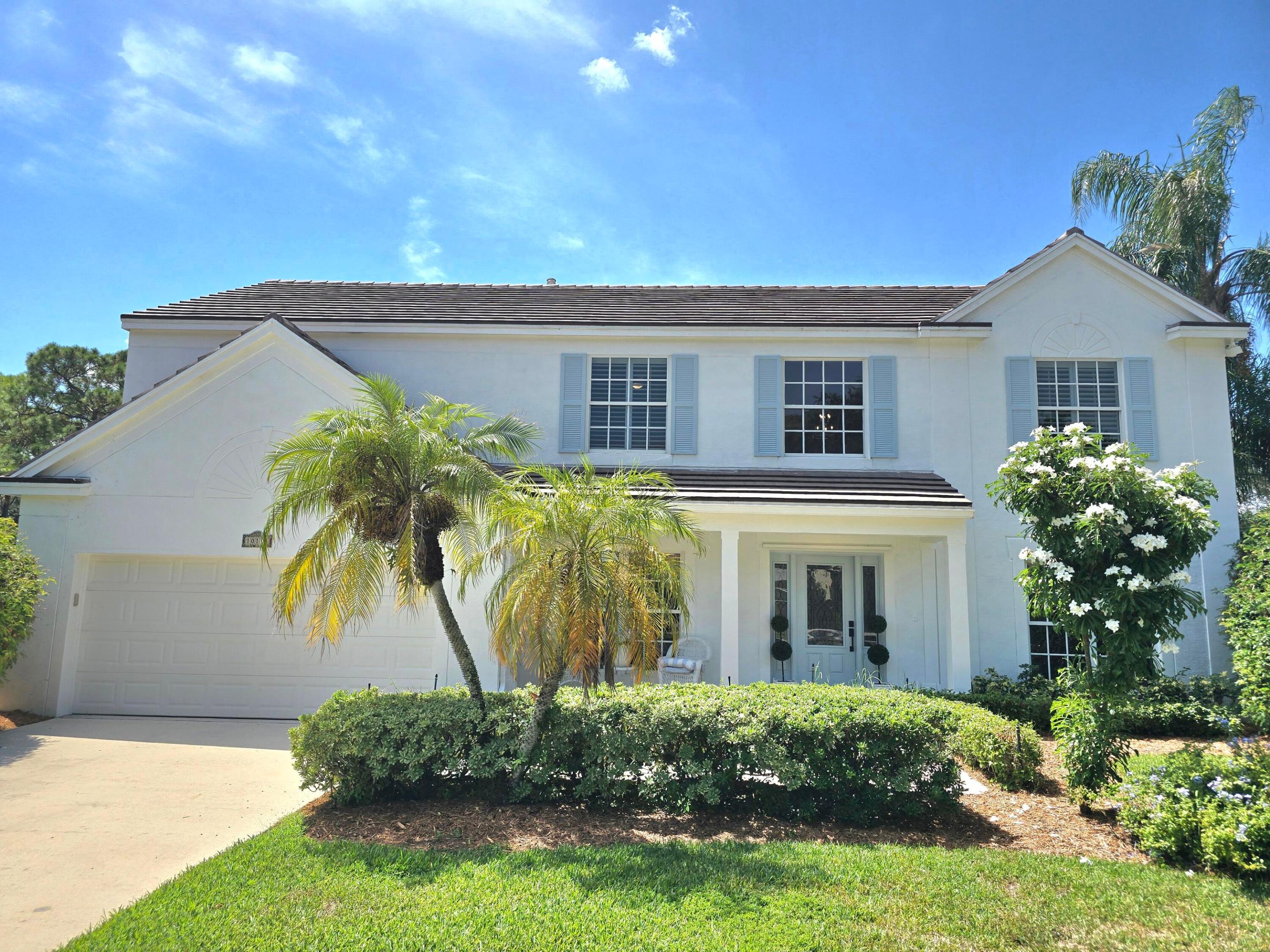 10117 Hunt Club Lane