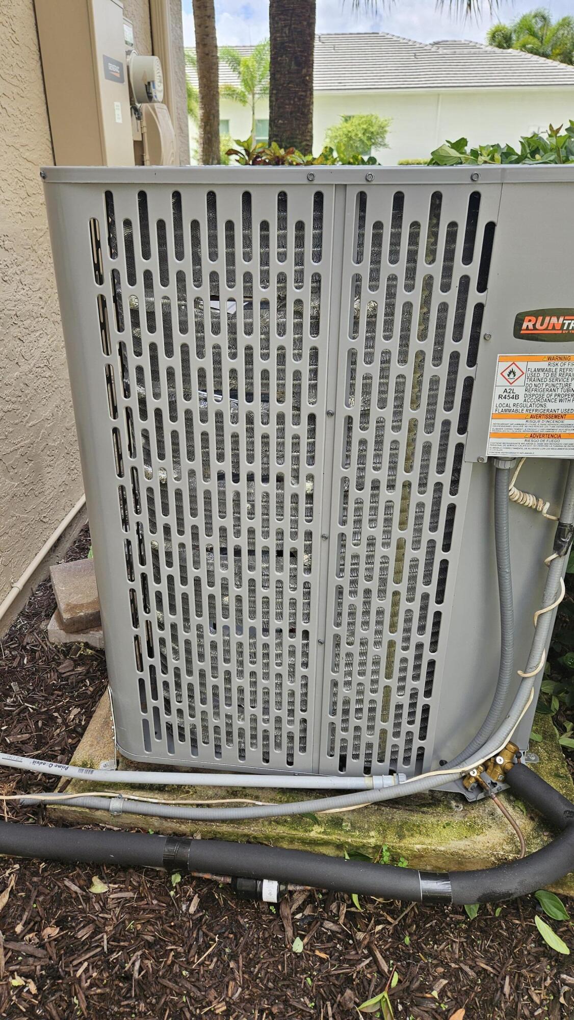 8299 Arabian Range Road