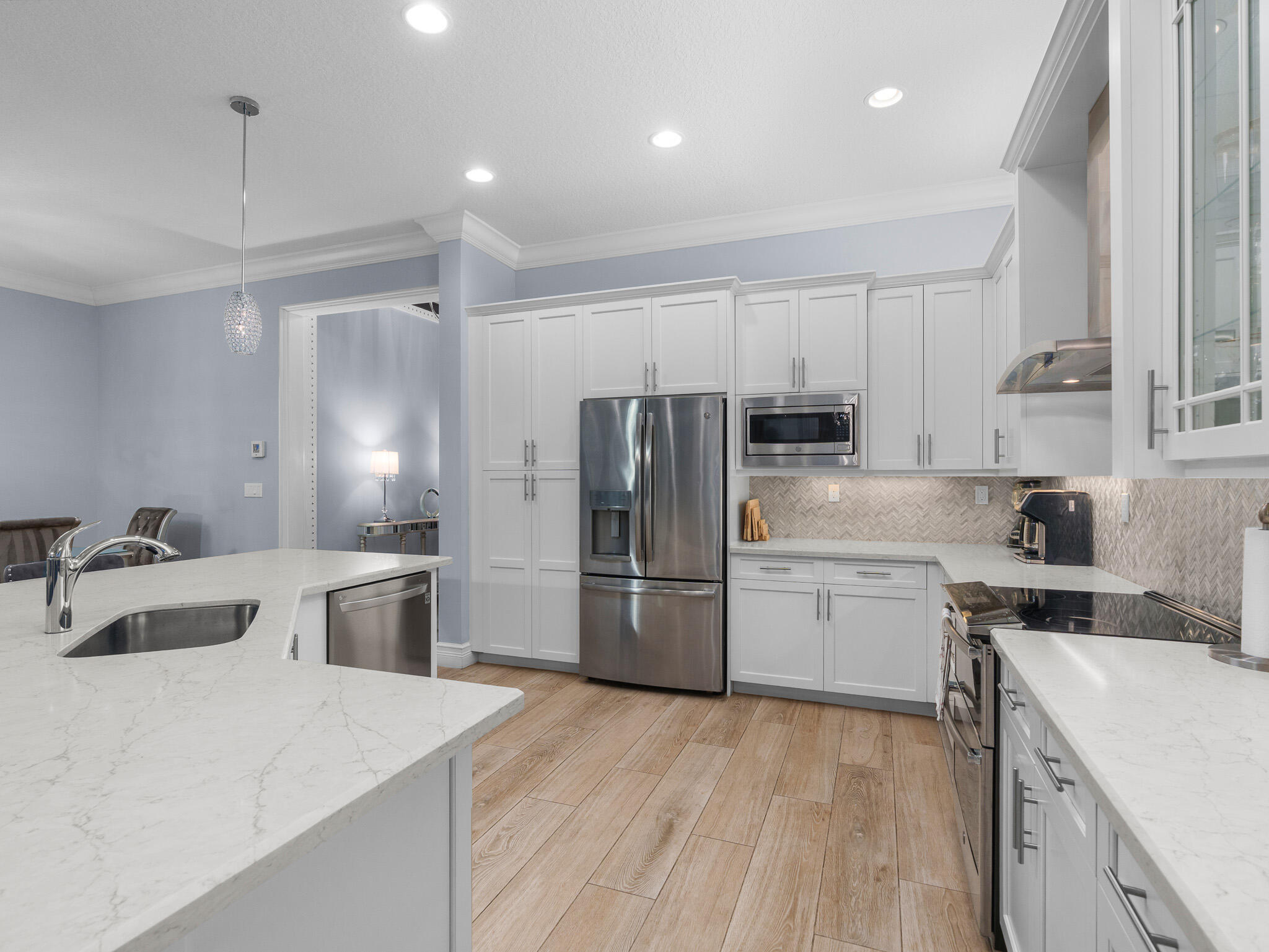 8299 Arabian Range Road