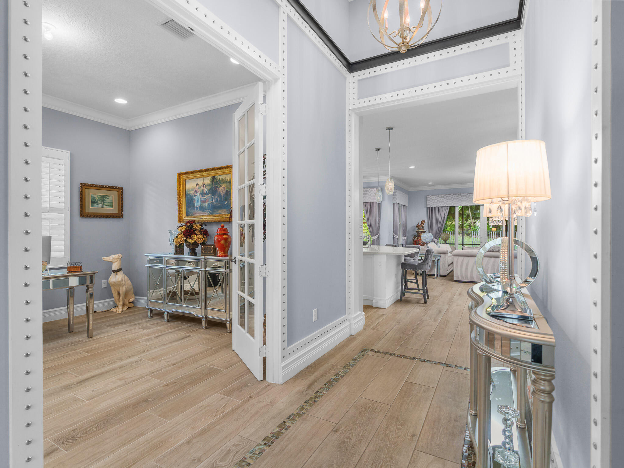 8299 Arabian Range Road