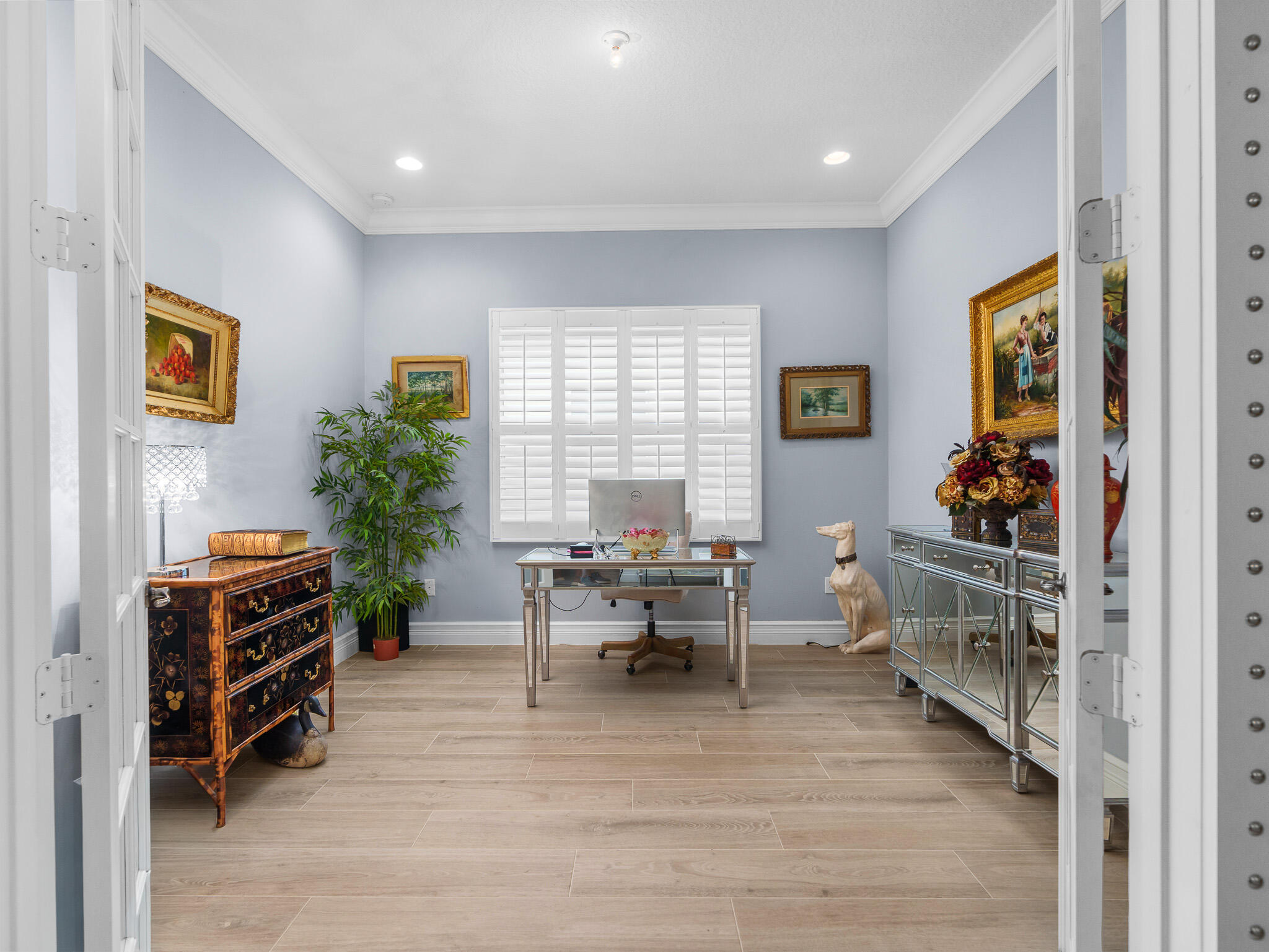 8299 Arabian Range Road