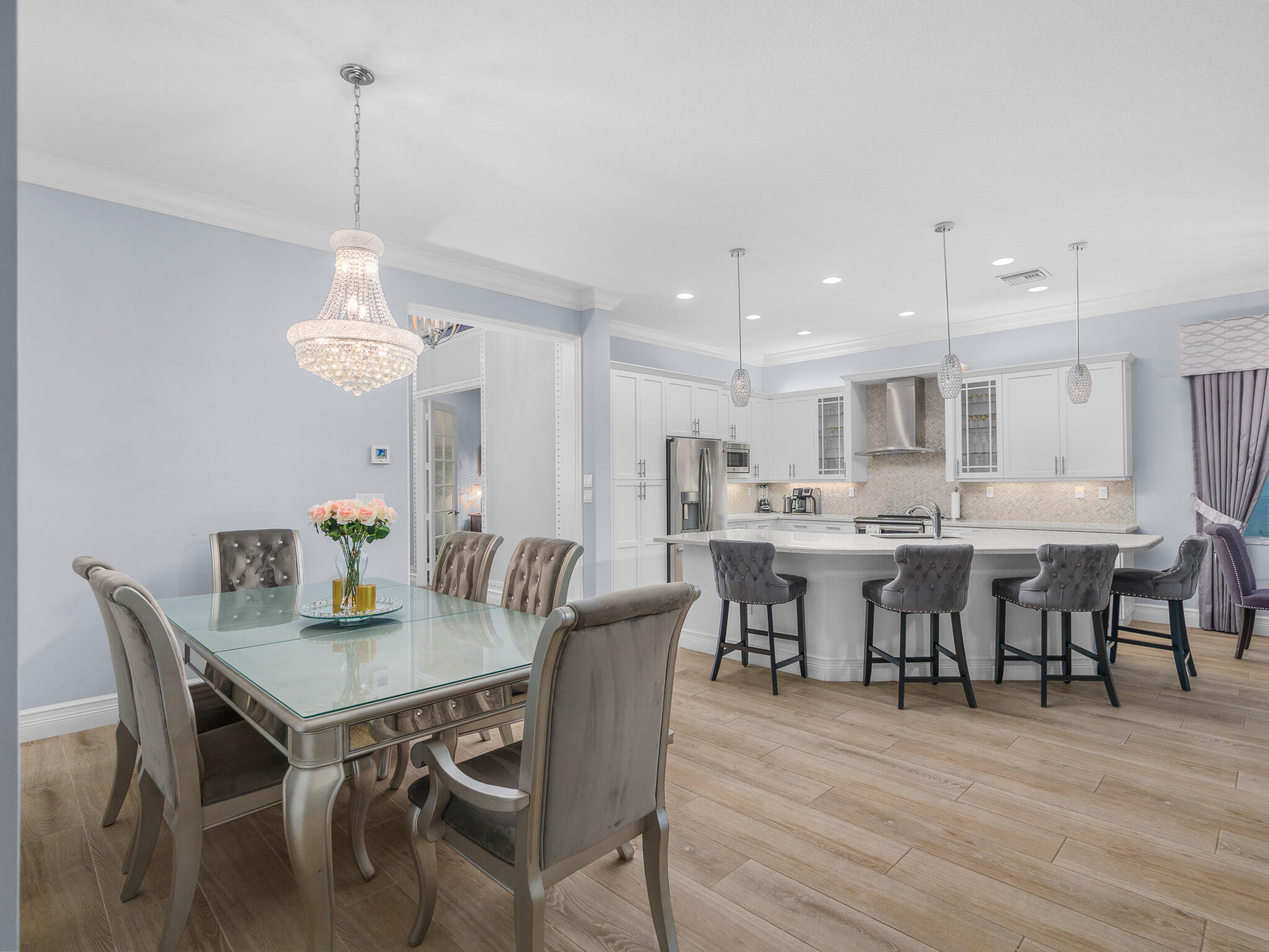 8299 Arabian Range Road