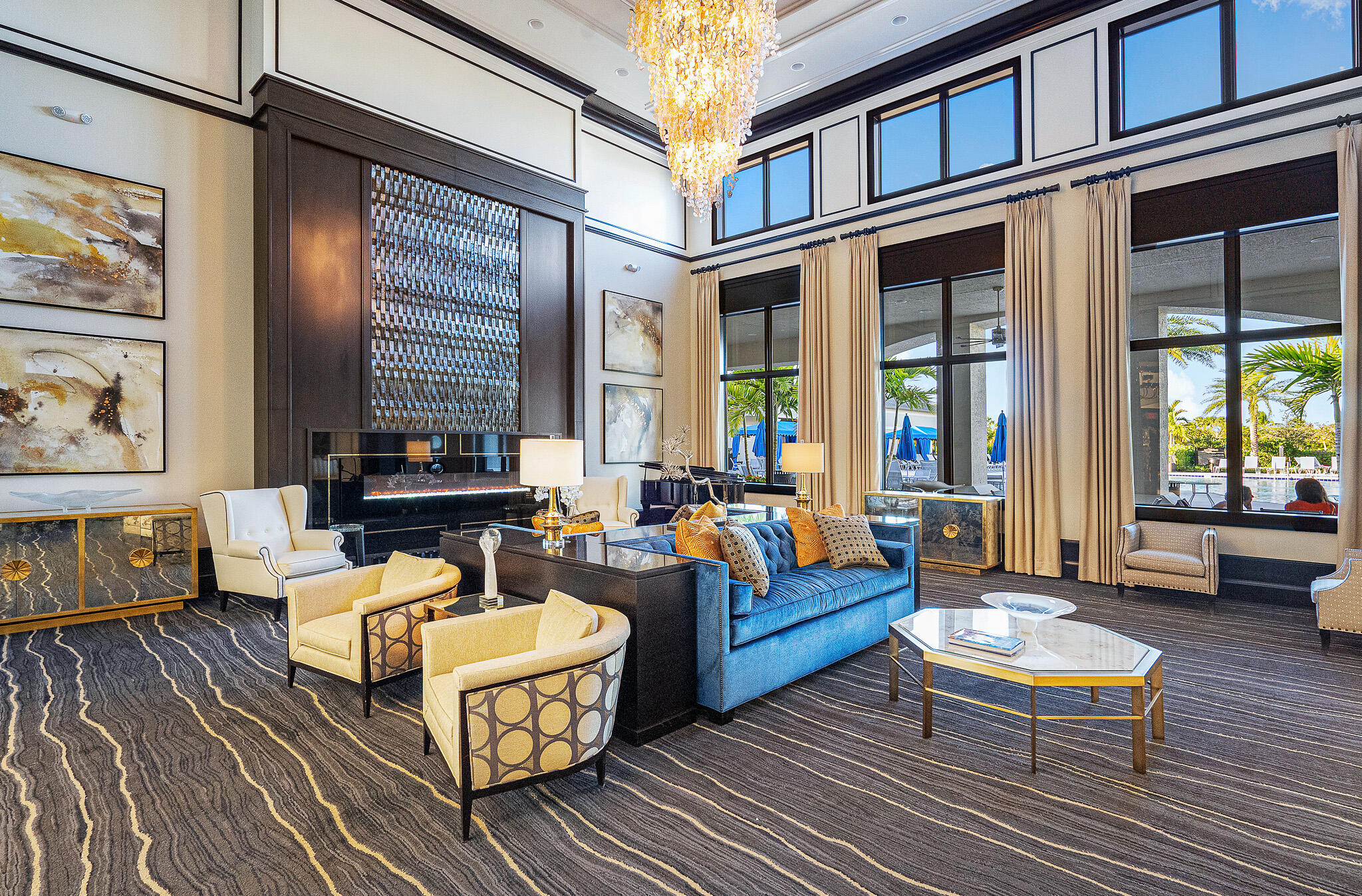 8299 Arabian Range Road