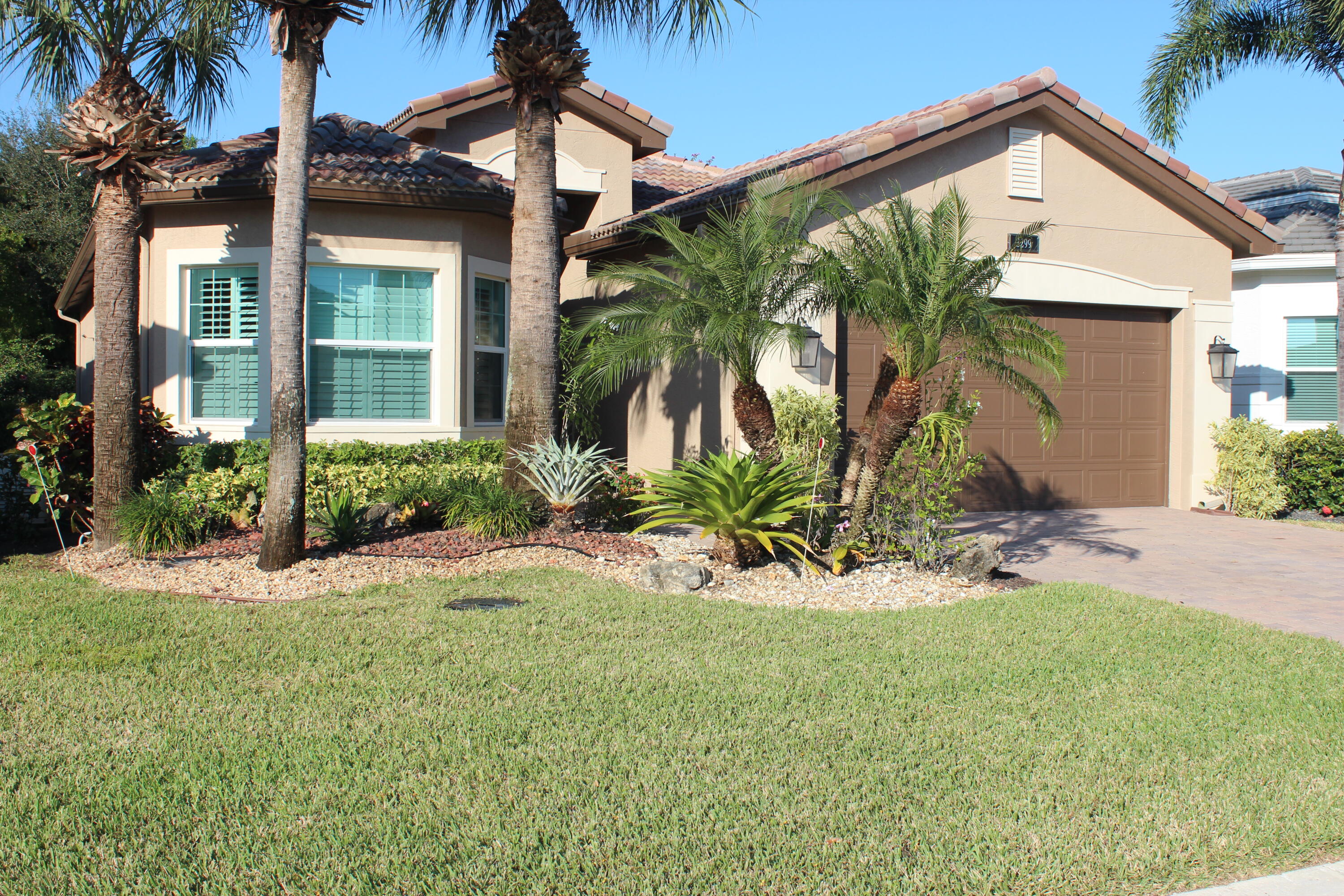 8299 Arabian Range Road