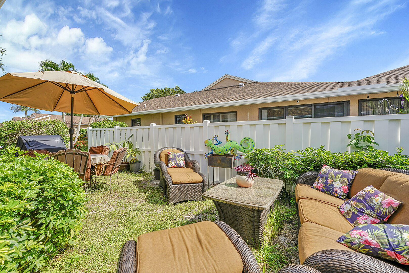 8088 Sweetbriar Way A