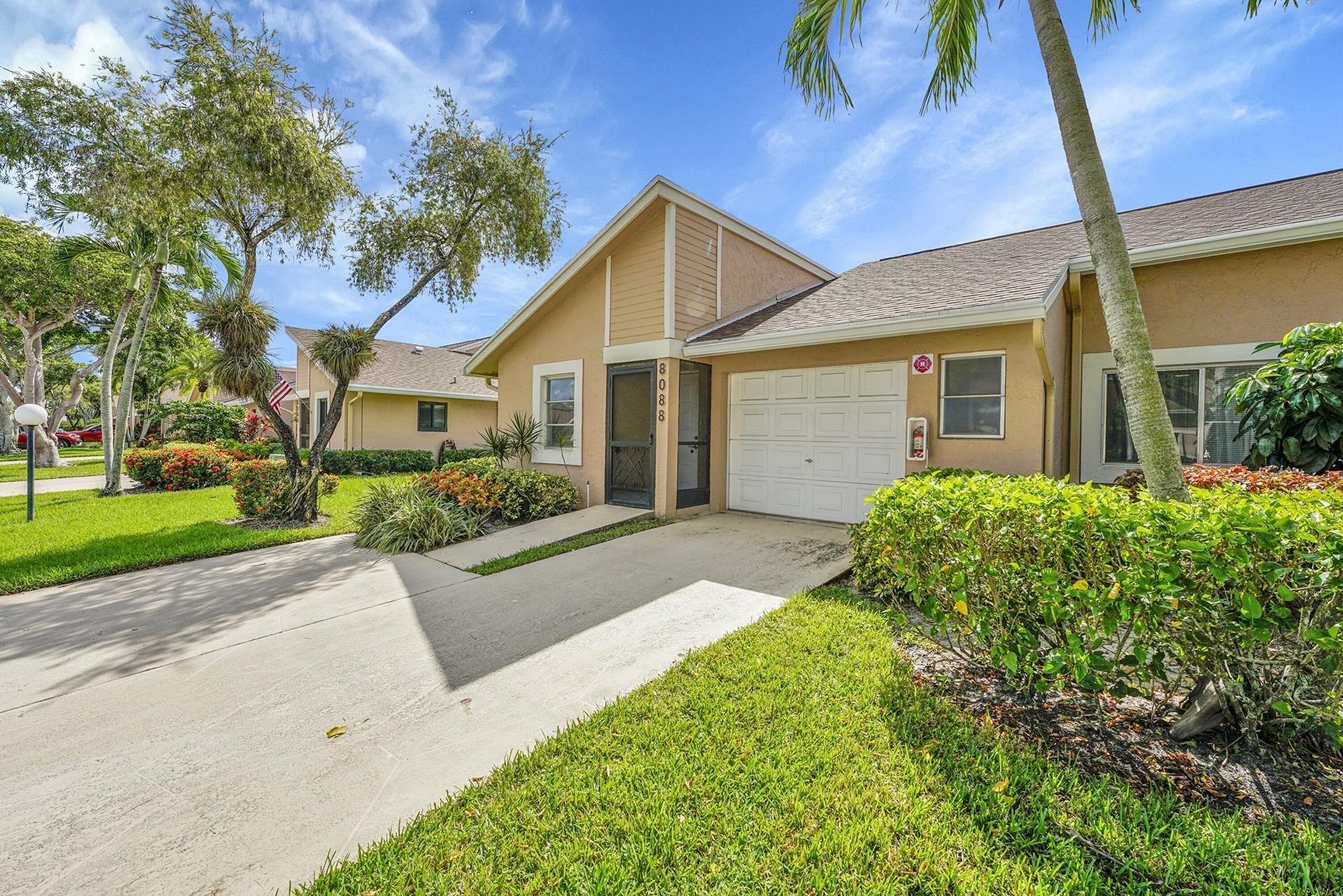 8088 Sweetbriar Way A