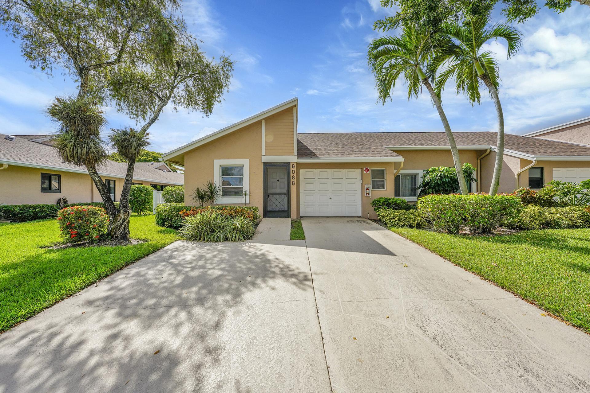 8088 Sweetbriar Way A