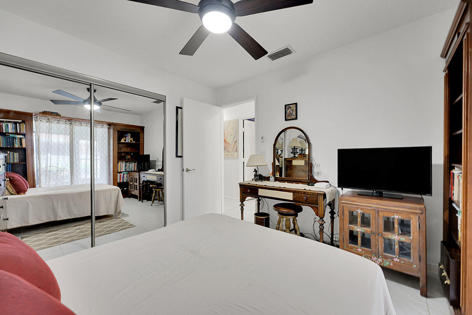 8088 Sweetbriar Way A