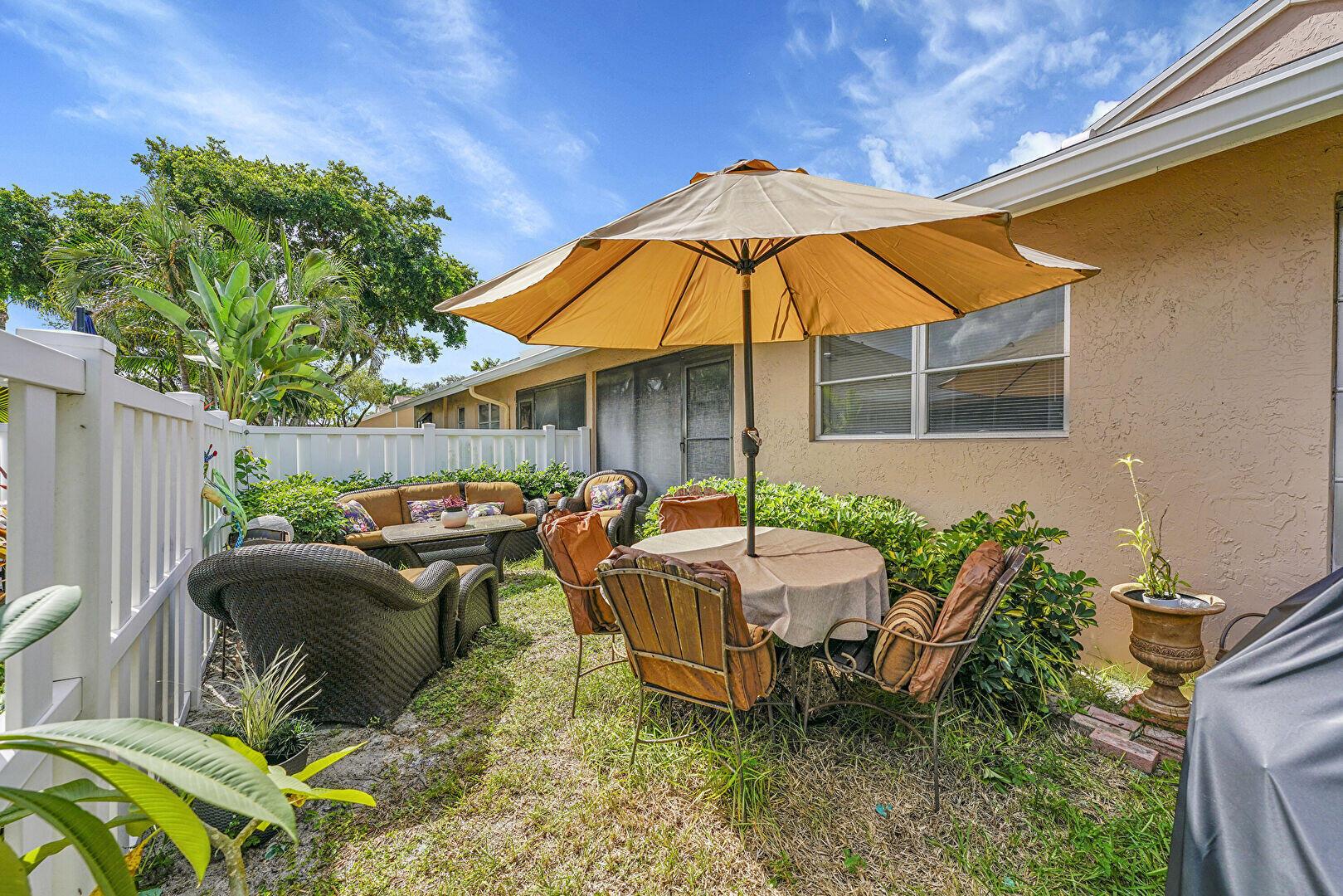 8088 Sweetbriar Way A