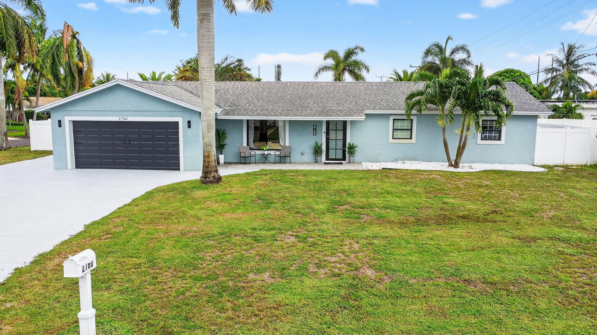 2760 SW 11th Street