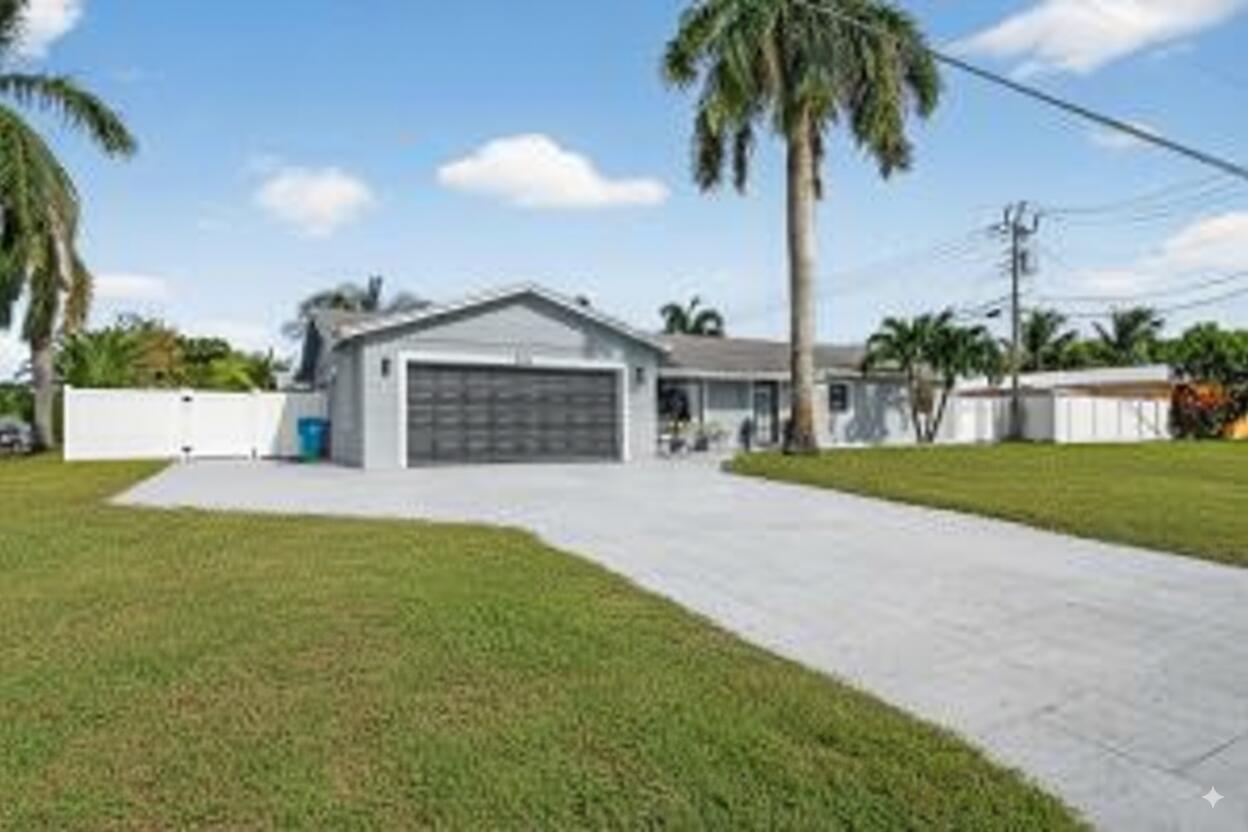2760 SW 11th Street