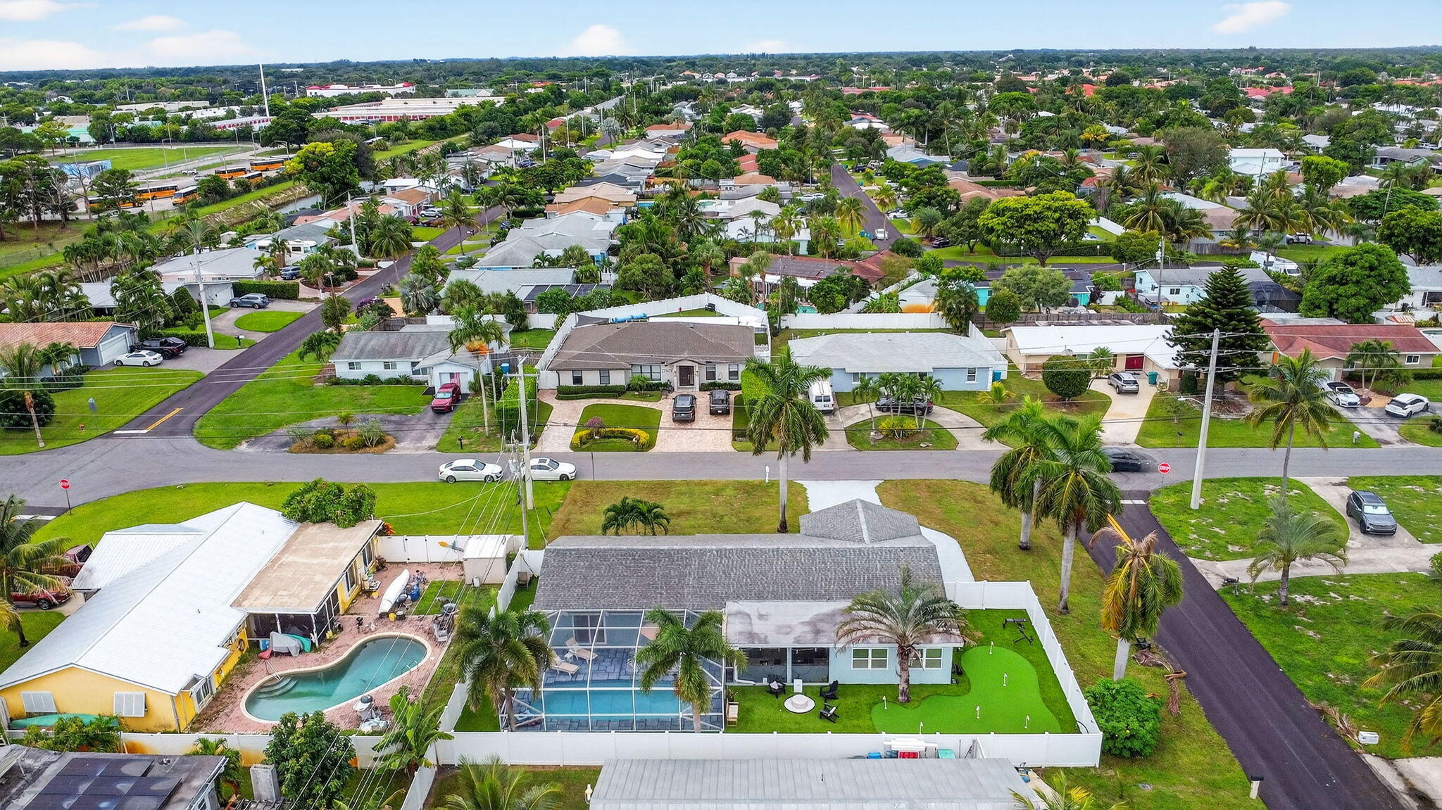 2760 SW 11th Street