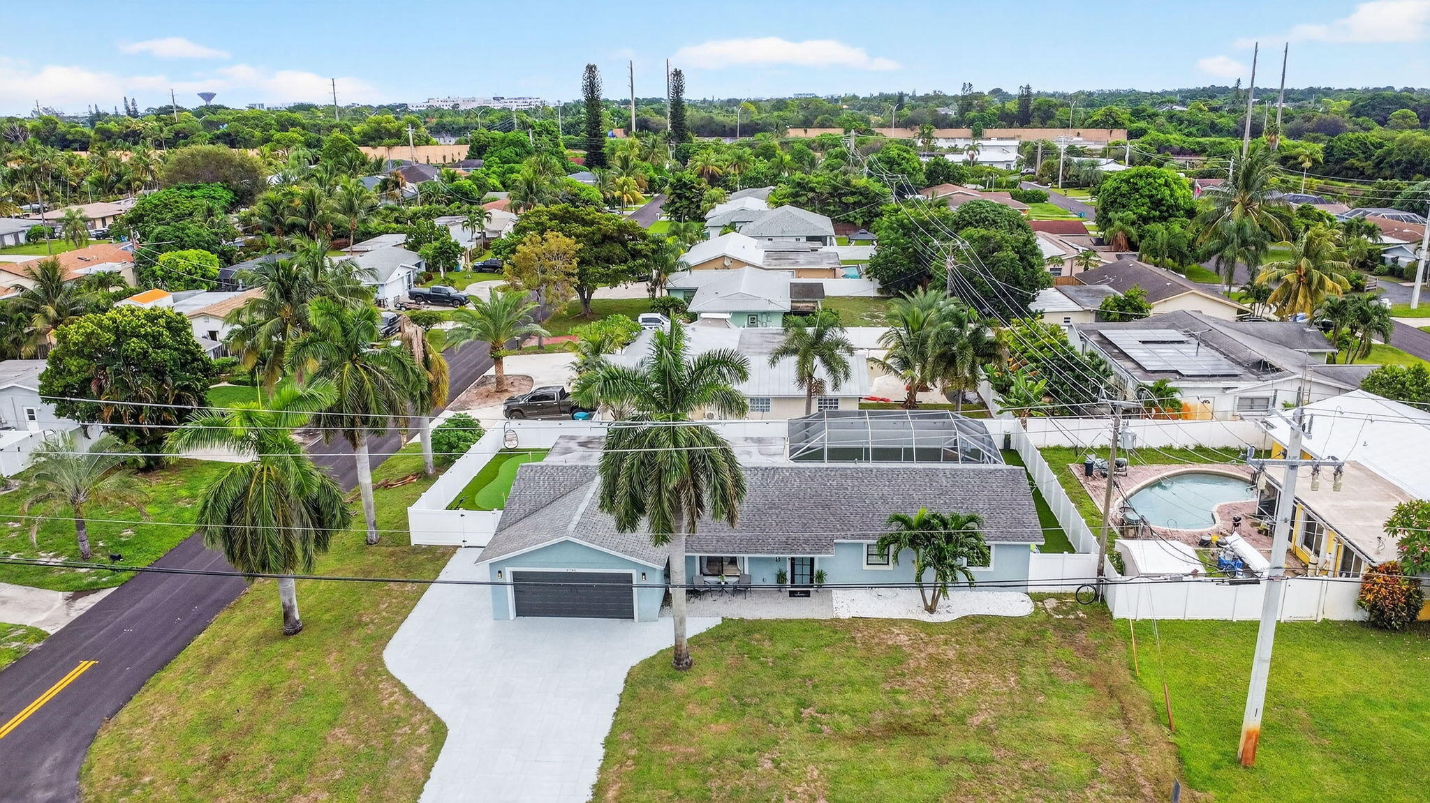 2760 SW 11th Street