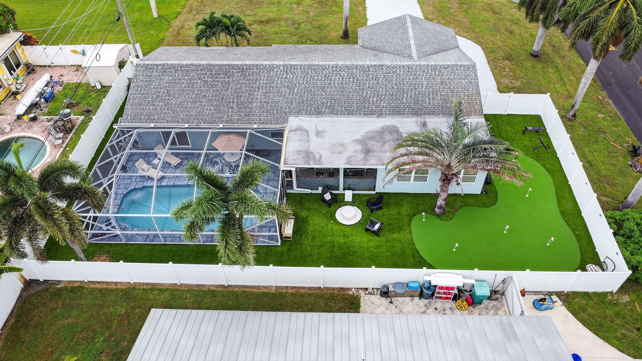 2760 SW 11th Street